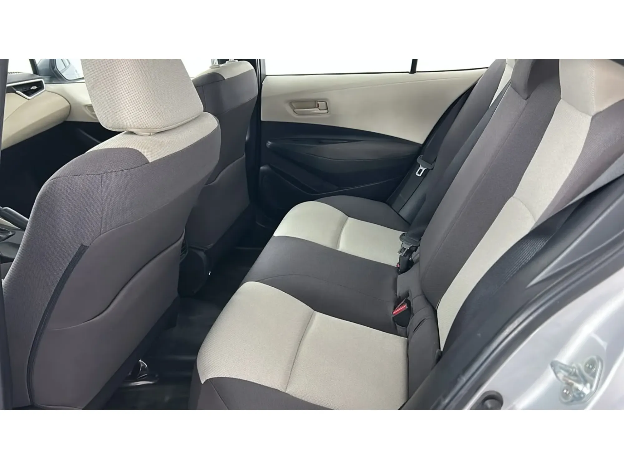 Toyota Corolla XLI 2024