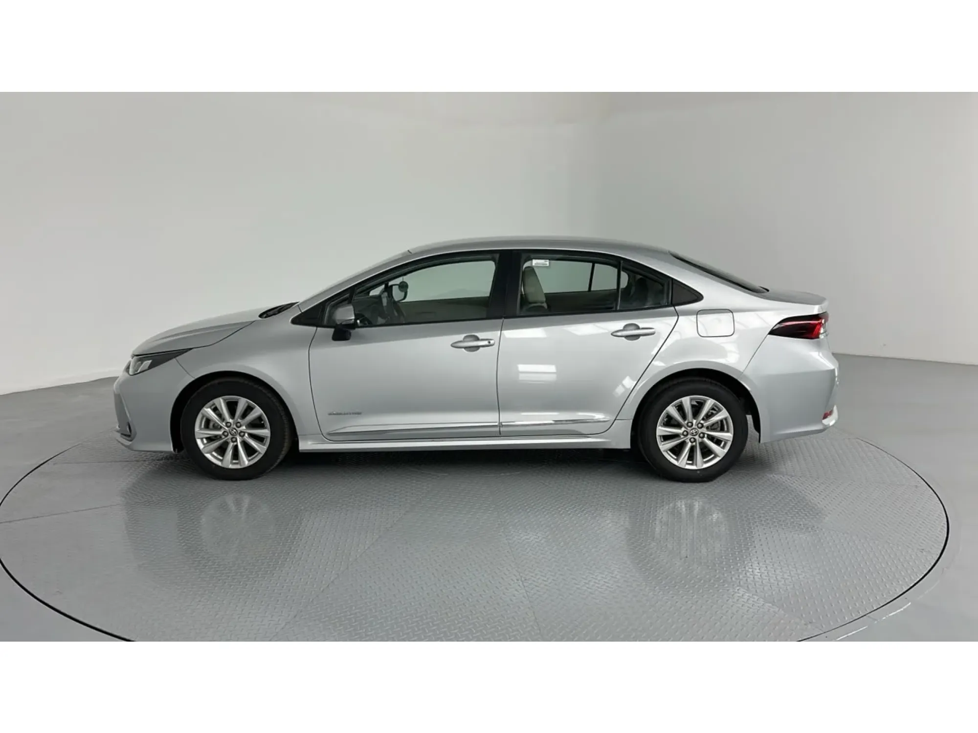 Toyota Corolla XLI 2024