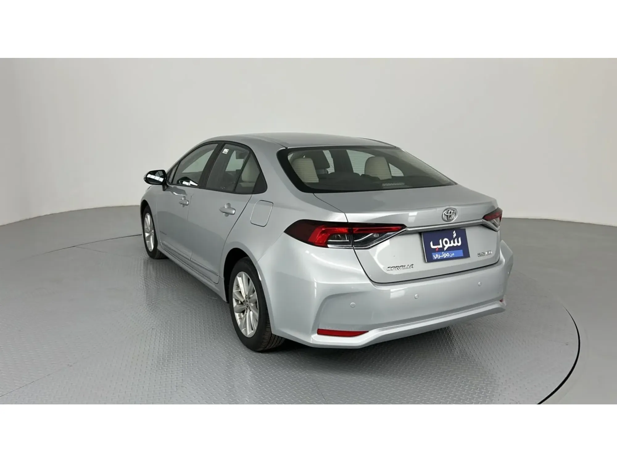 Toyota Corolla XLI 2024