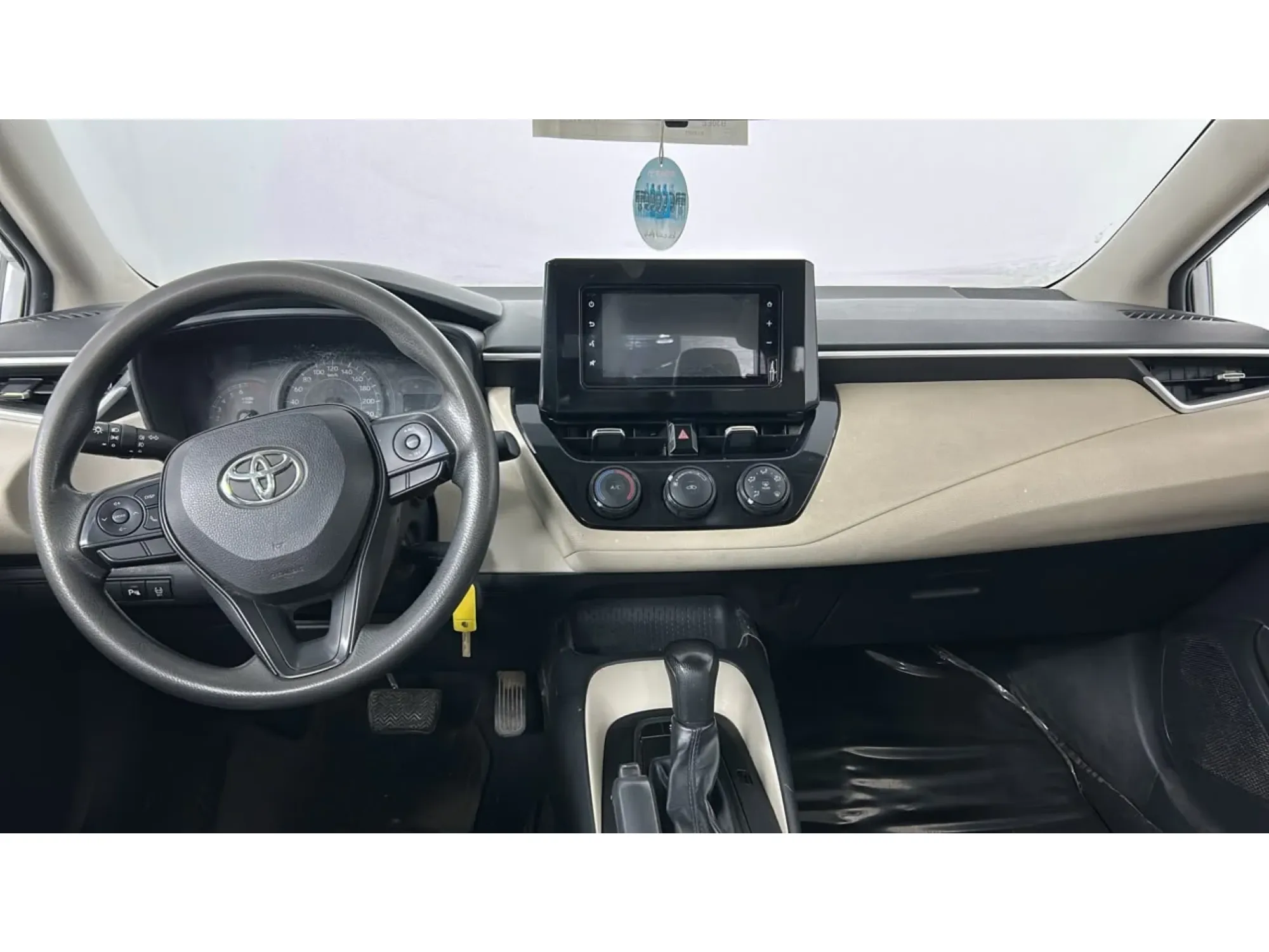 Toyota Corolla XLI 2024
