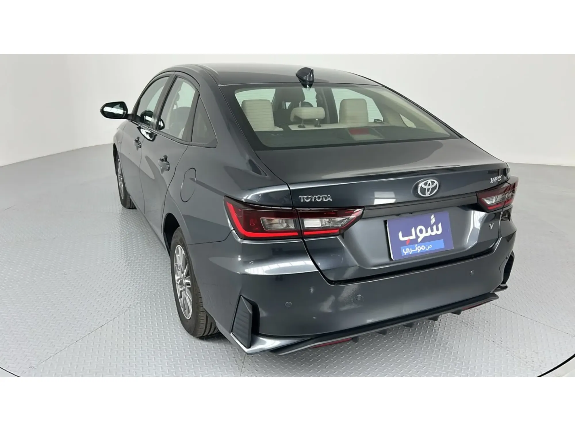 Toyota Yaris Y 2023