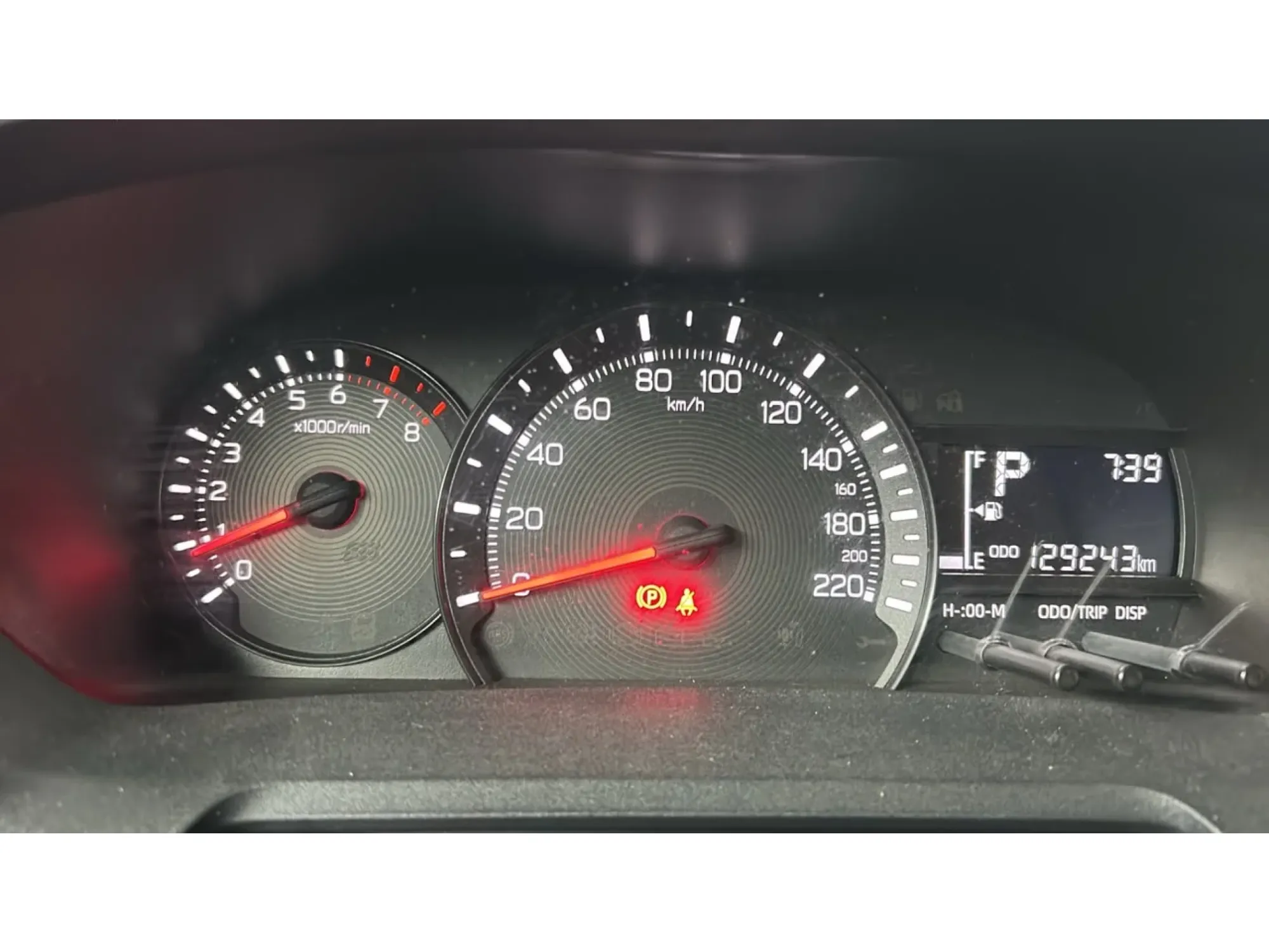 Toyota Yaris Y 2023