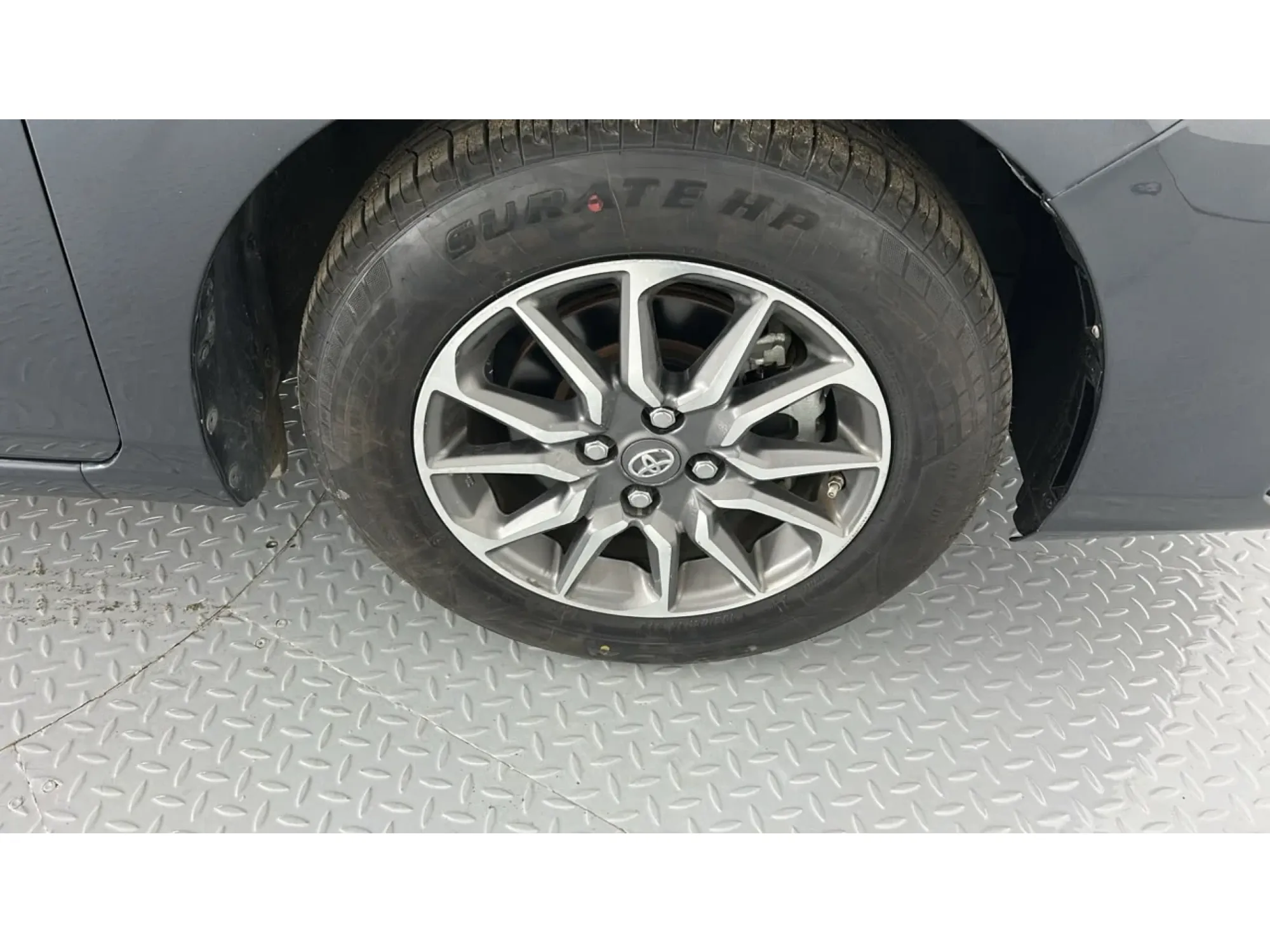 Toyota Yaris Y 2023