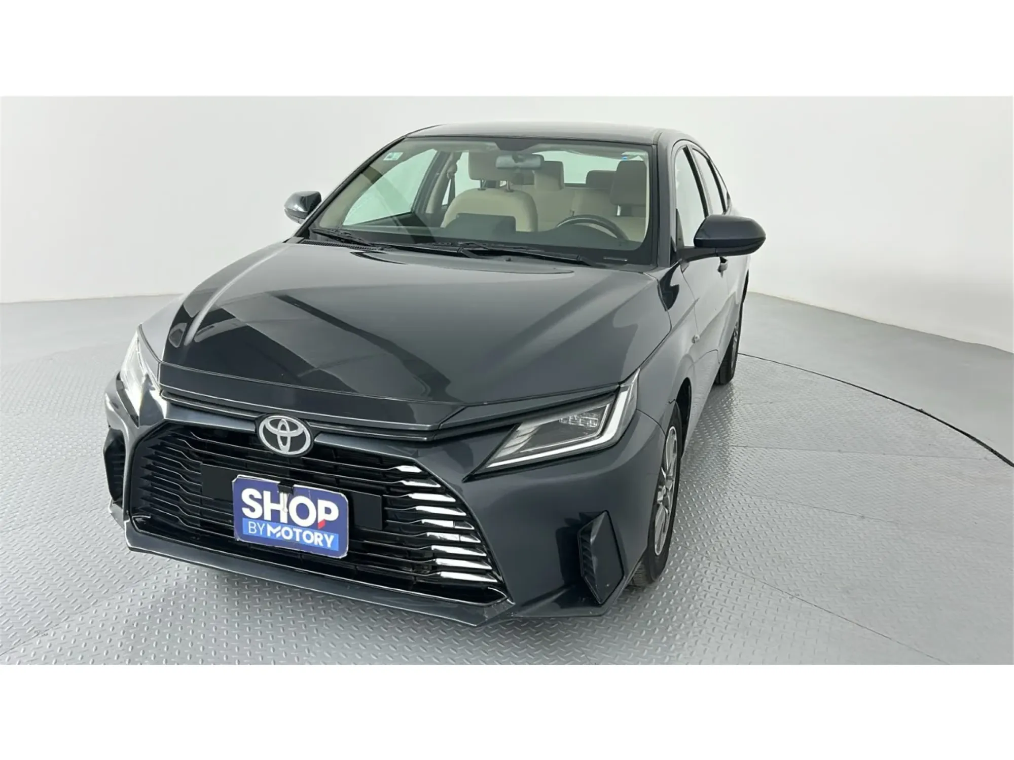 Toyota Yaris Y 2023