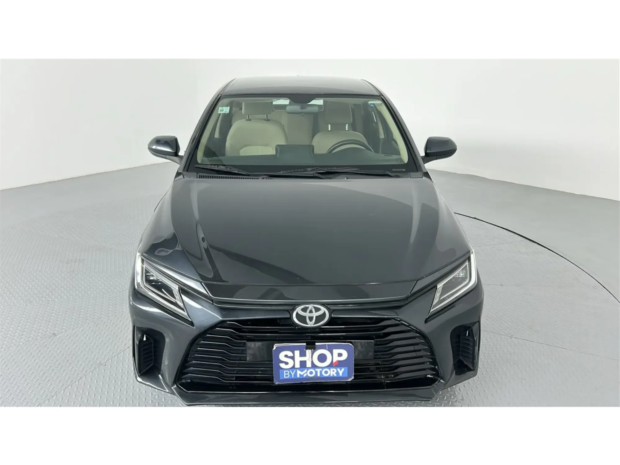 Toyota Yaris Y 2023
