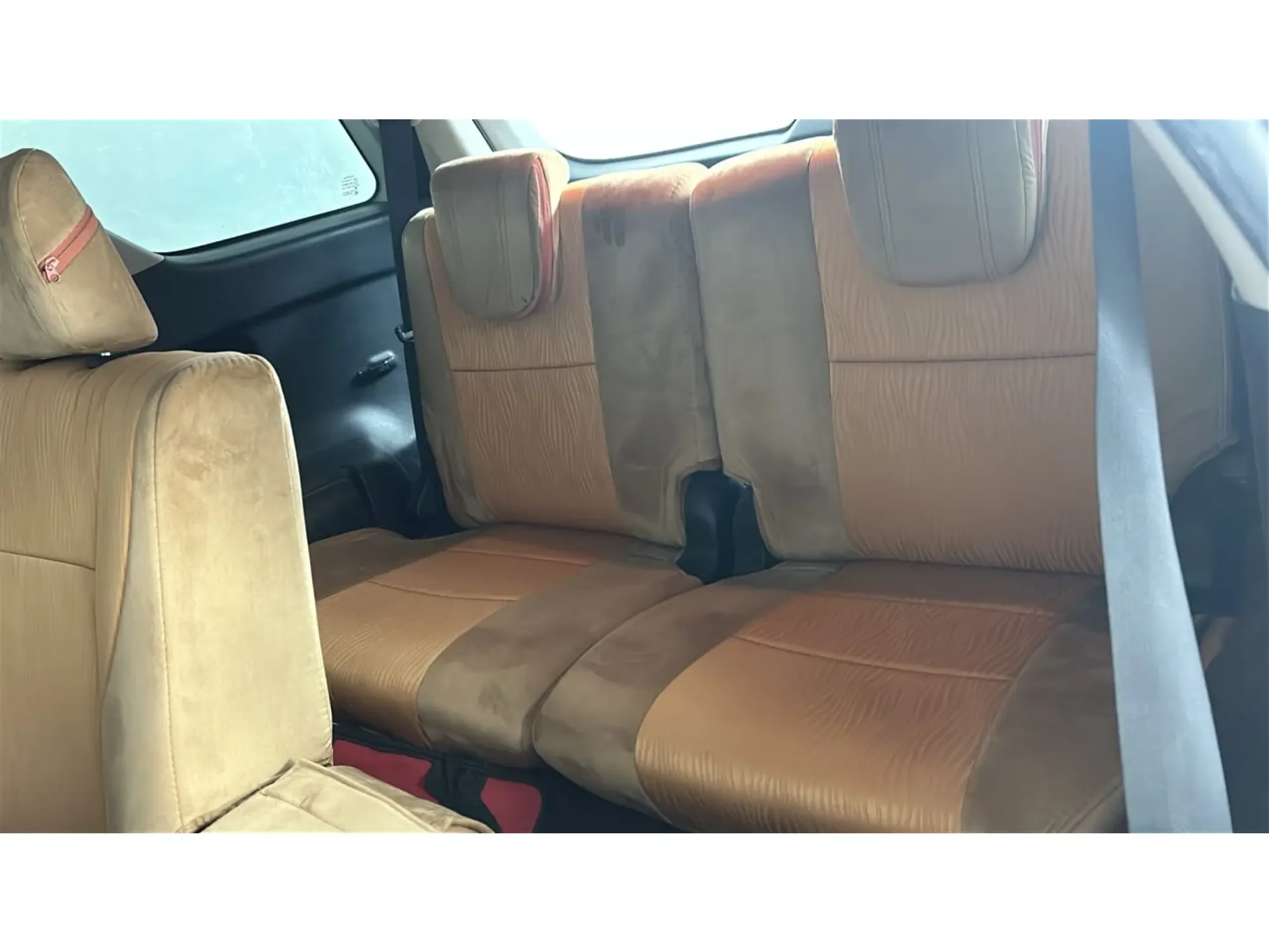 Toyota Fortuner VX1 2021