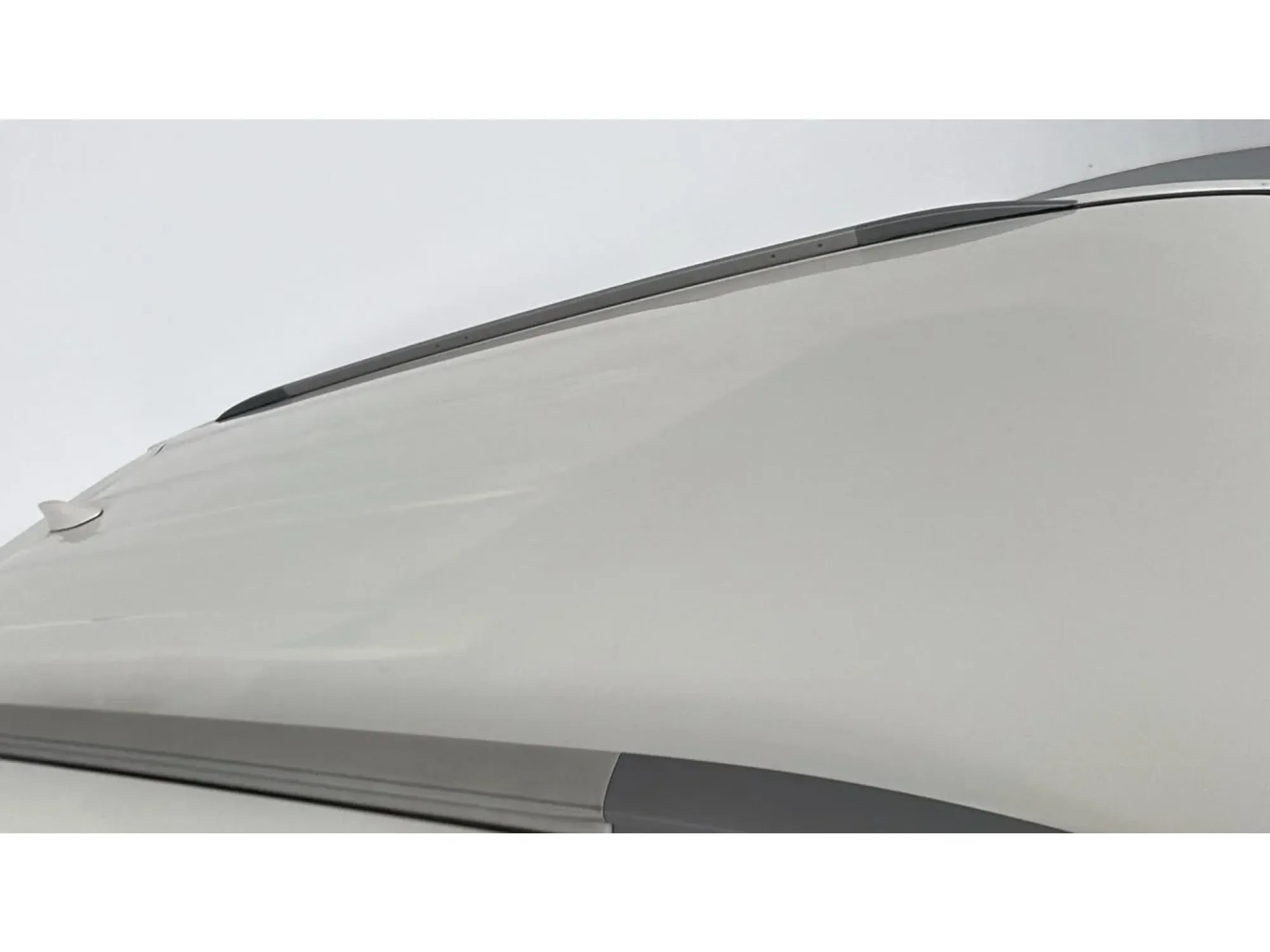 Toyota Fortuner VX1 2021