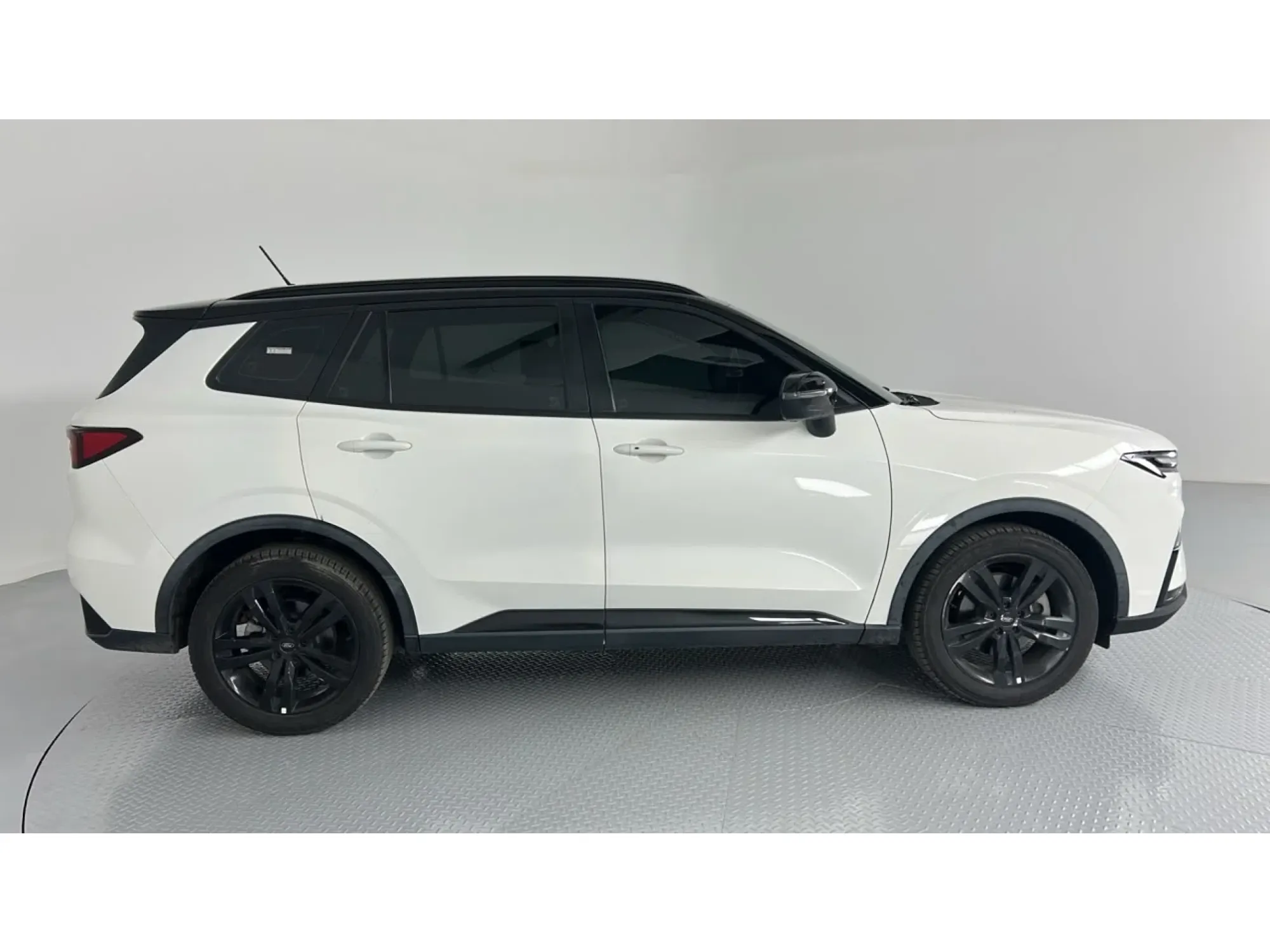 Ford TERRITORY Titanium Plus 2024