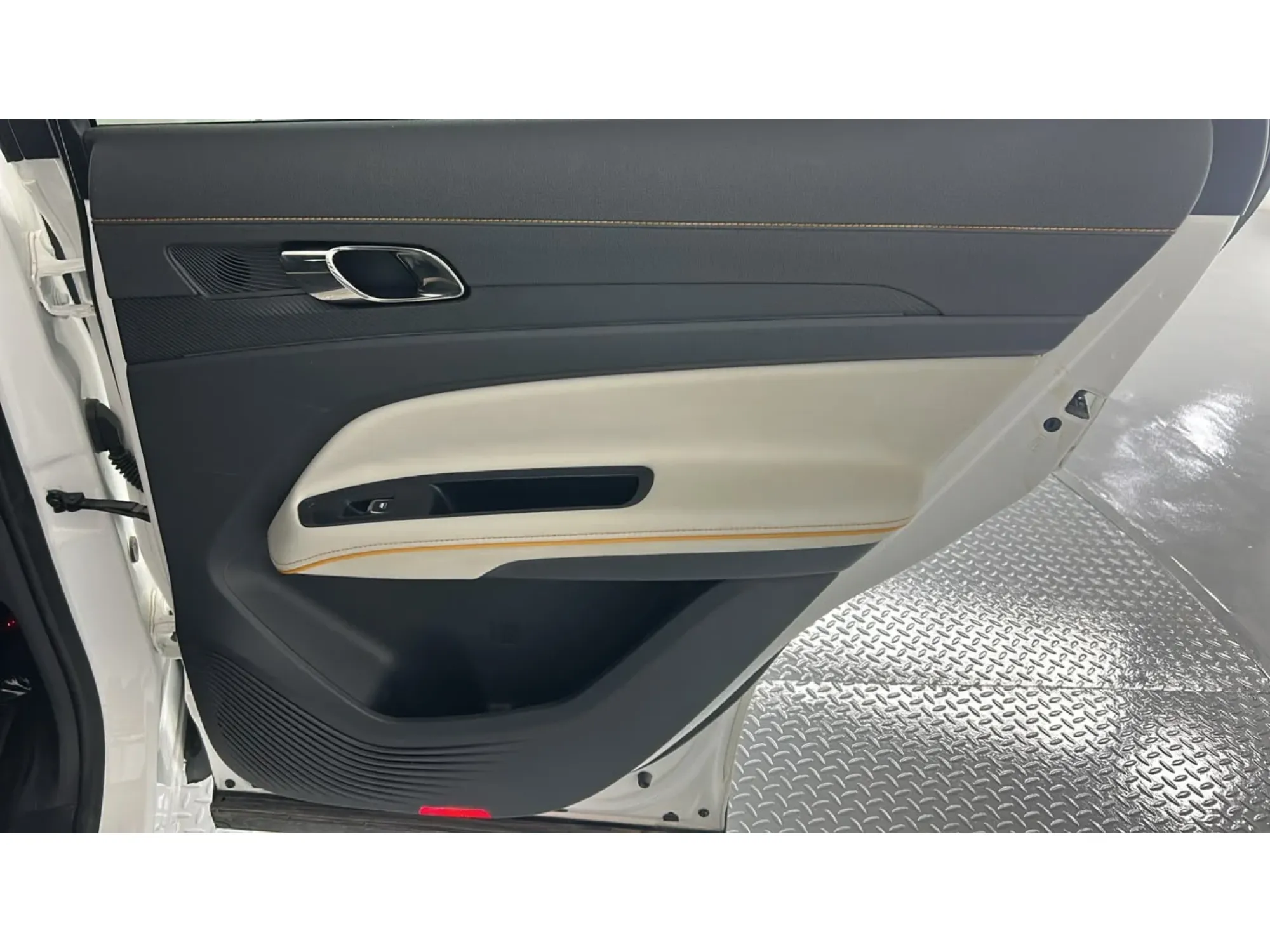 Ford TERRITORY Titanium Plus 2024