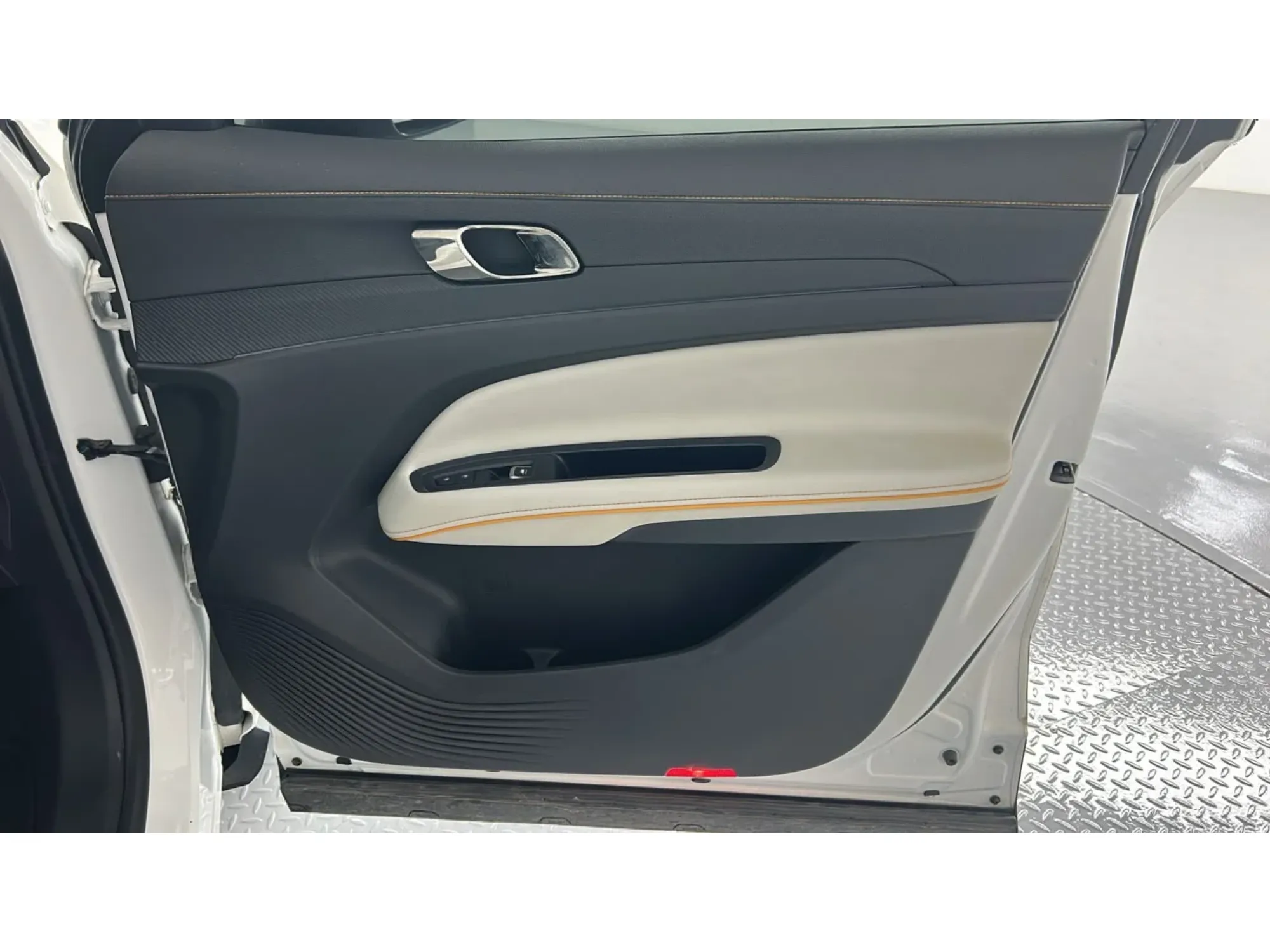 Ford TERRITORY Titanium Plus 2024