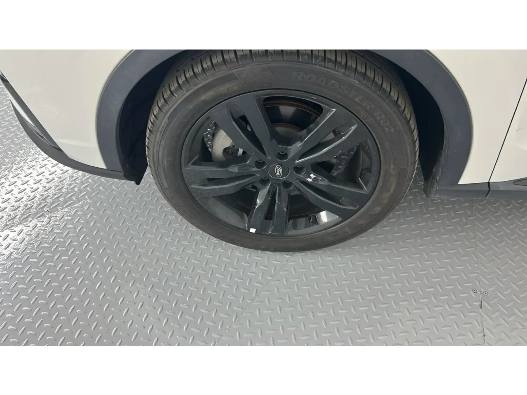 Ford TERRITORY Titanium Plus 2024