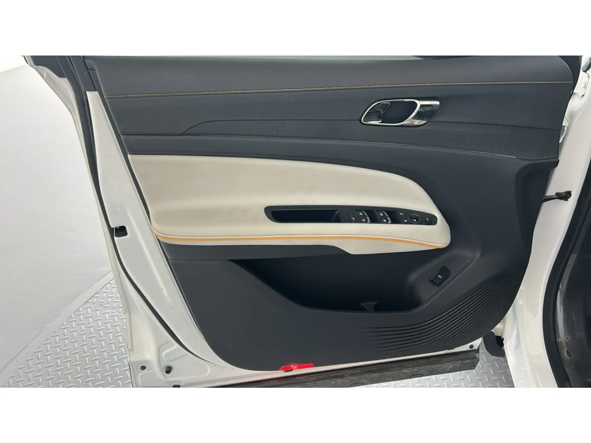 Ford TERRITORY Titanium Plus 2024