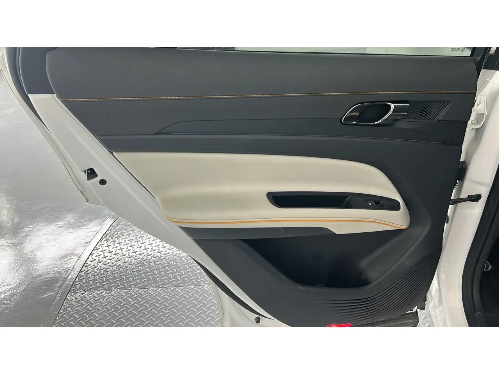 Ford TERRITORY Titanium Plus 2024
