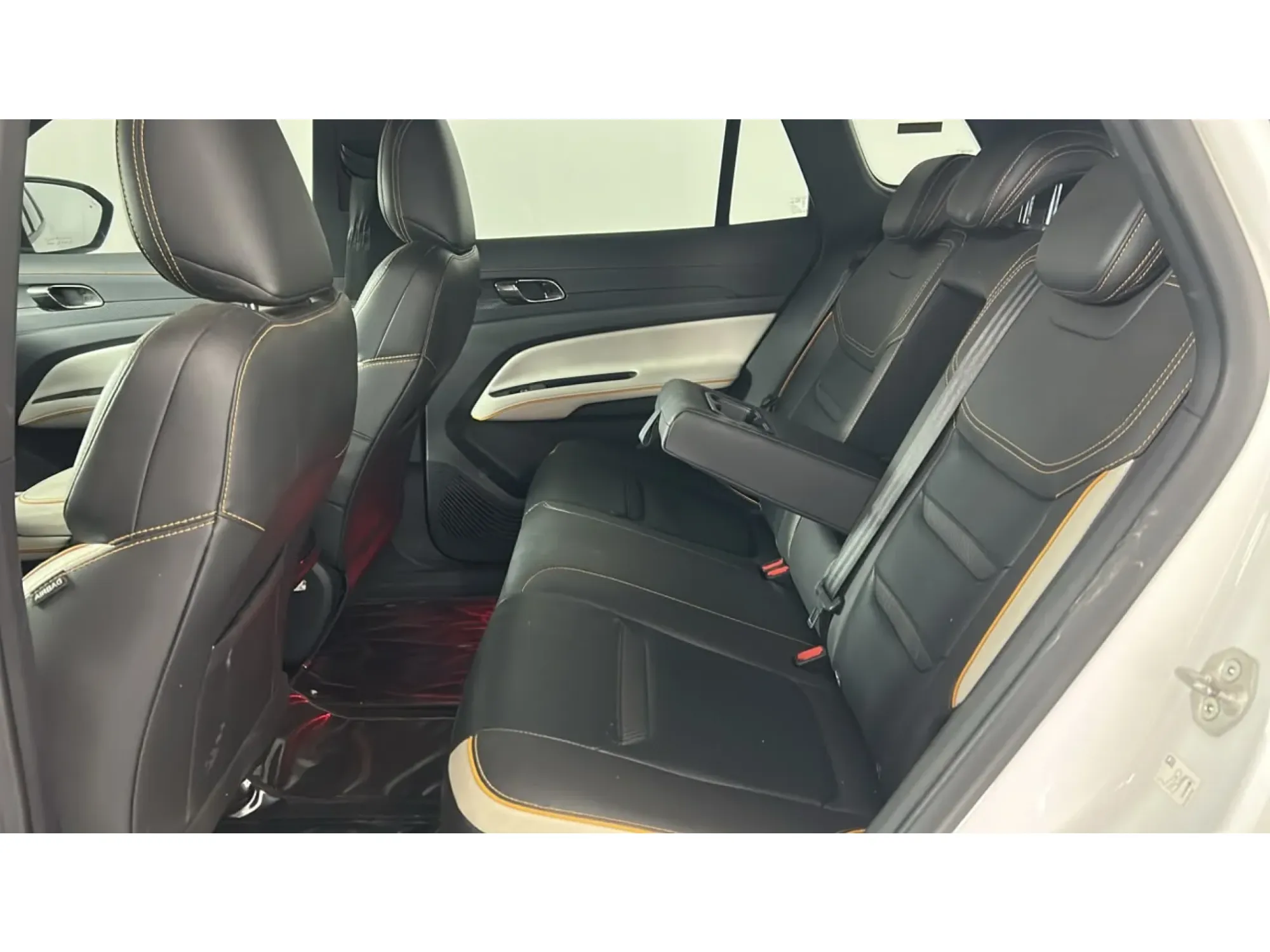 Ford TERRITORY Titanium Plus 2024