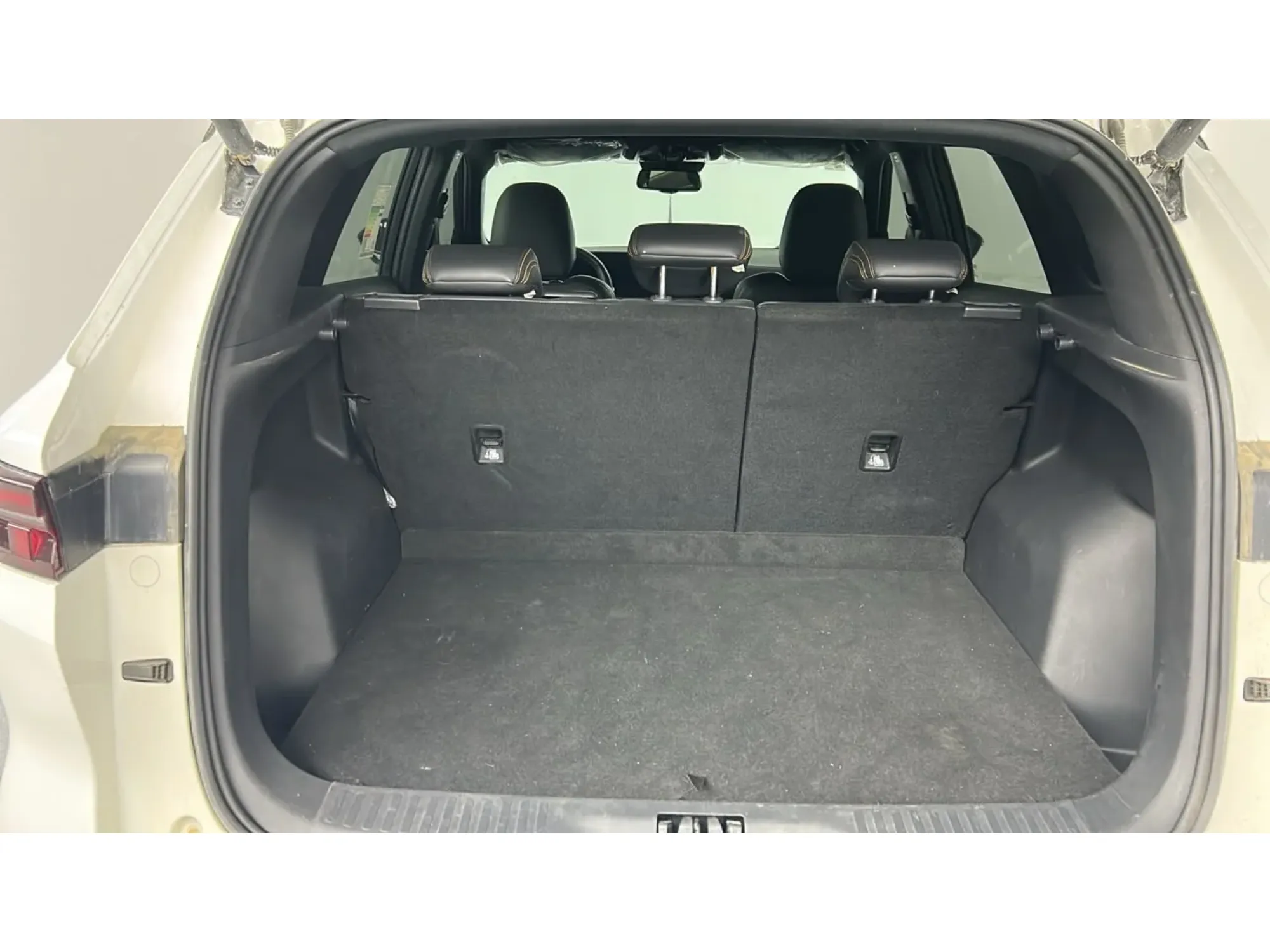 Ford TERRITORY Titanium Plus 2024