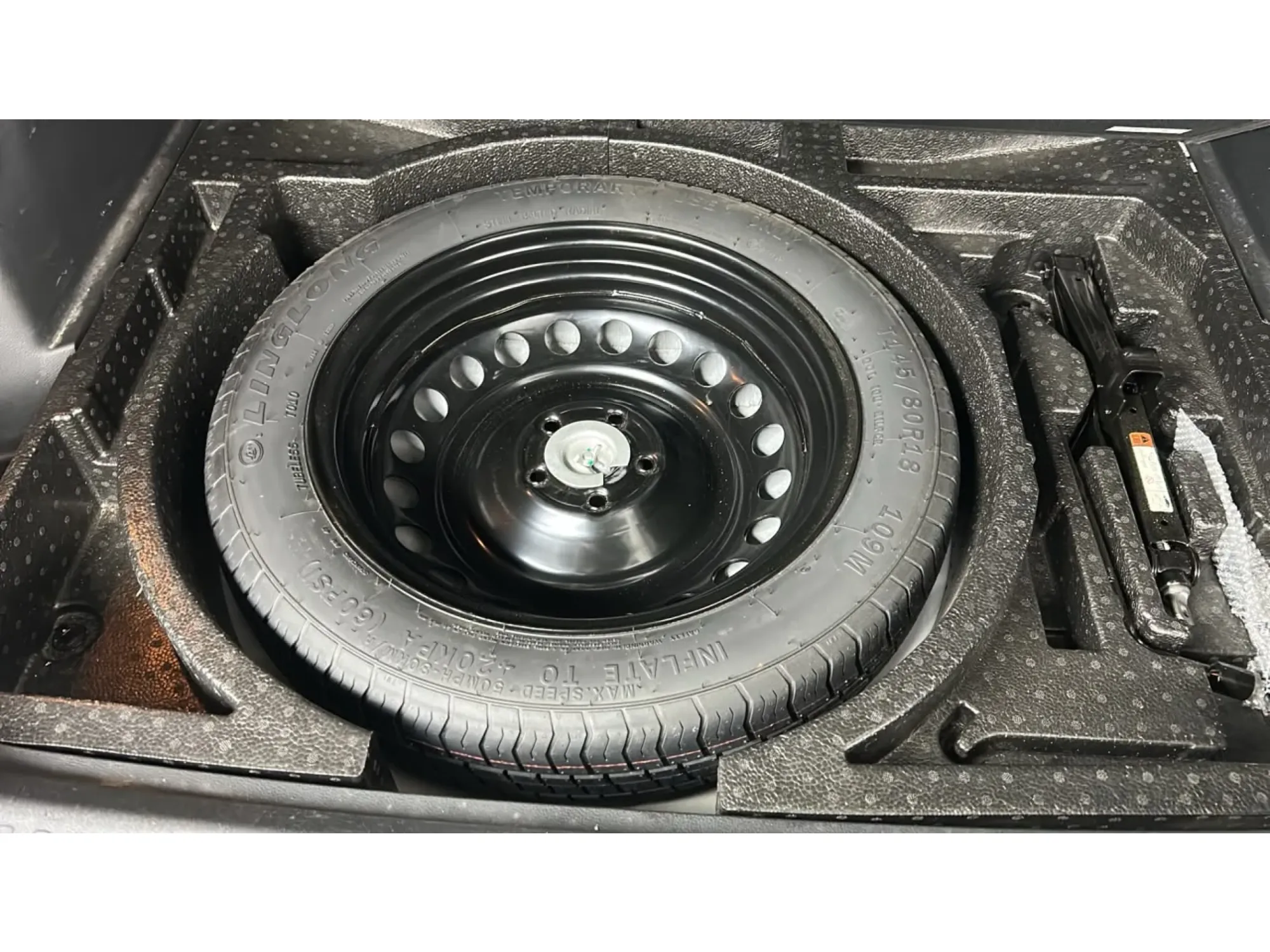 Ford TERRITORY Titanium Plus 2024