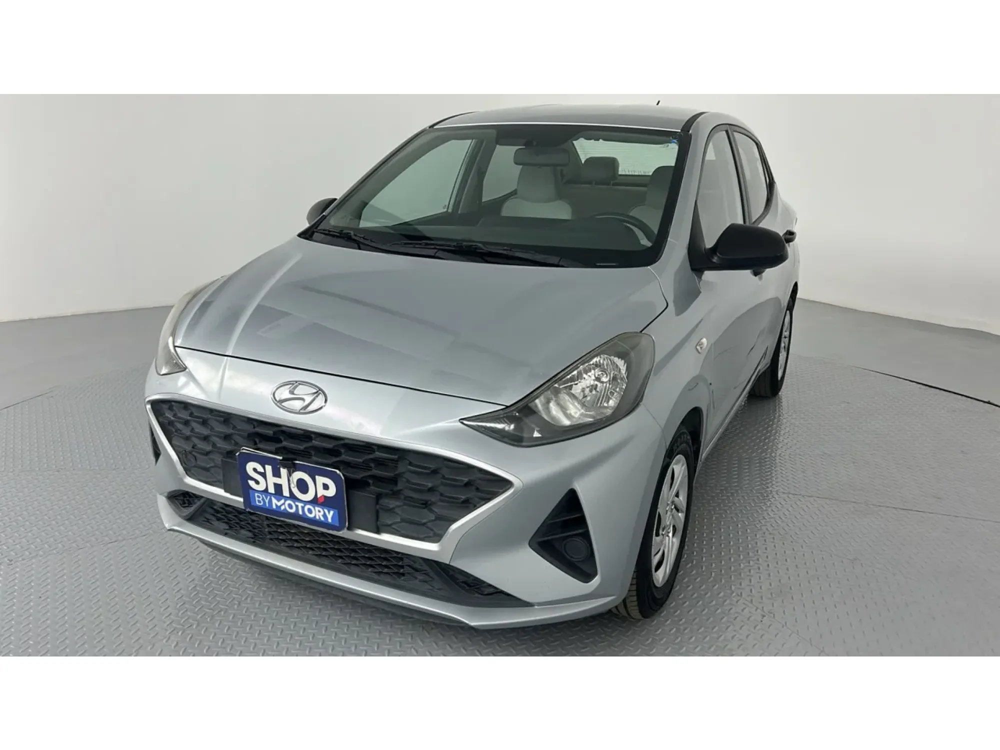 Hyundai GRAND i10 STD 2023