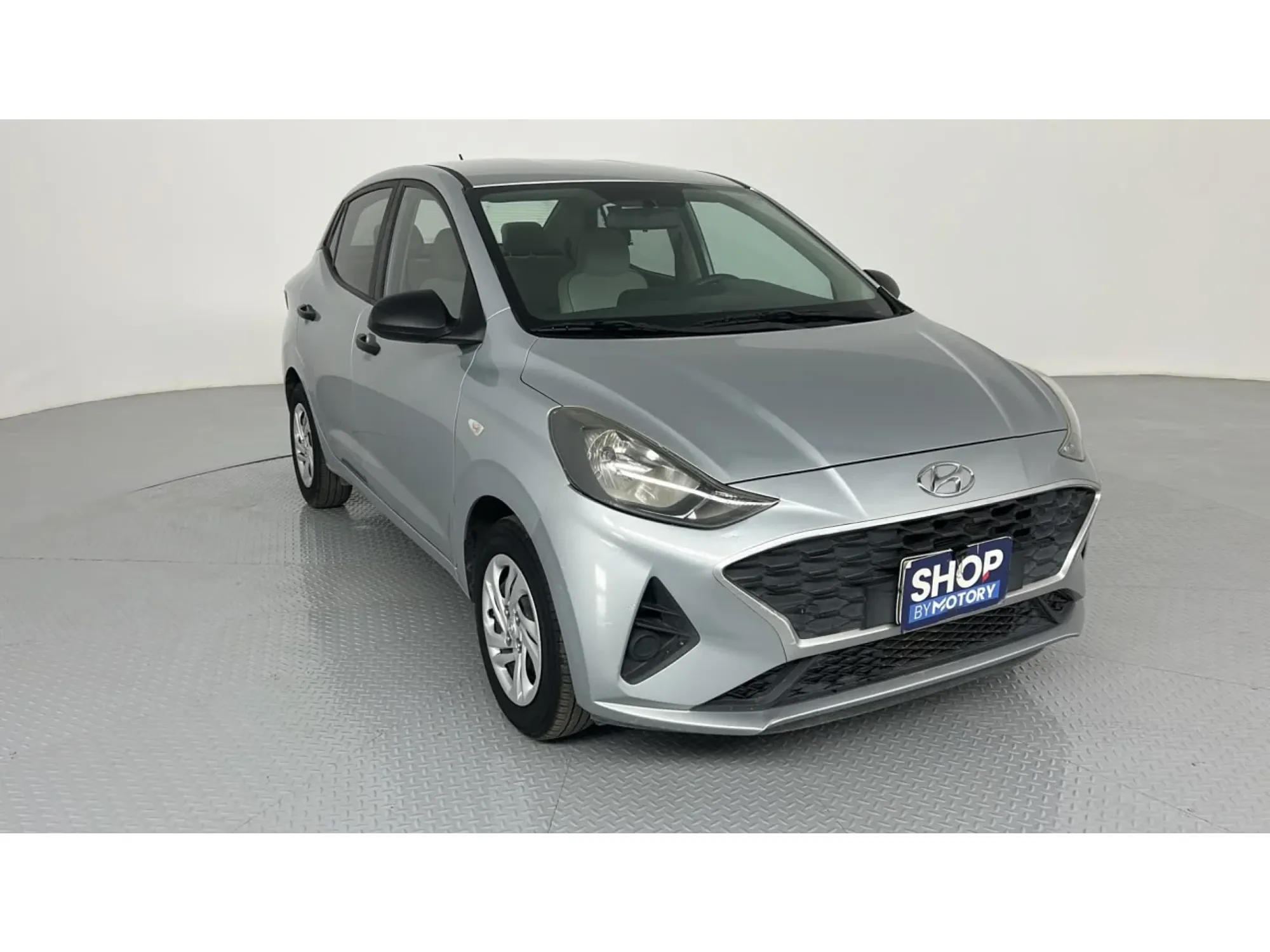 Hyundai GRAND i10 STD 2023