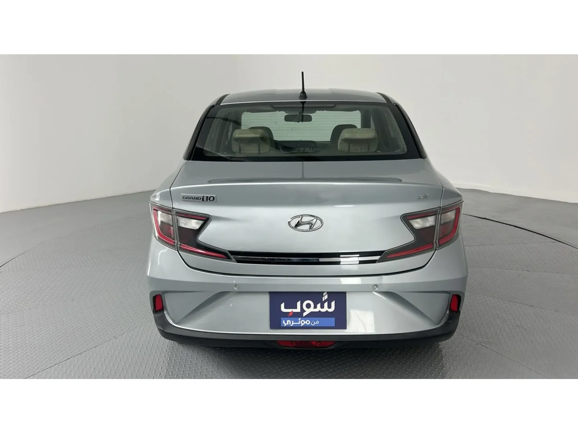 Hyundai GRAND i10 STD 2023