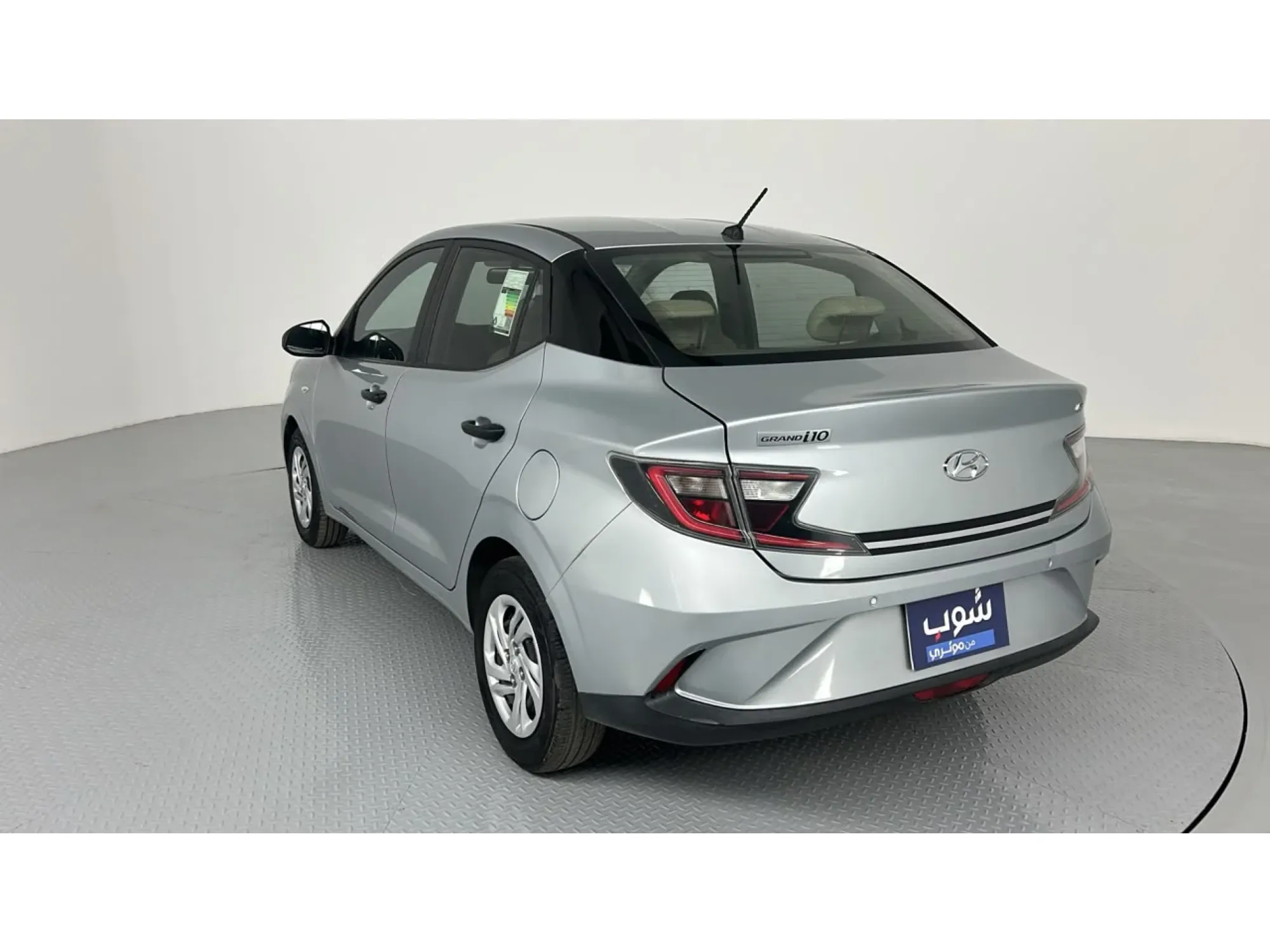 Hyundai GRAND i10 STD 2023