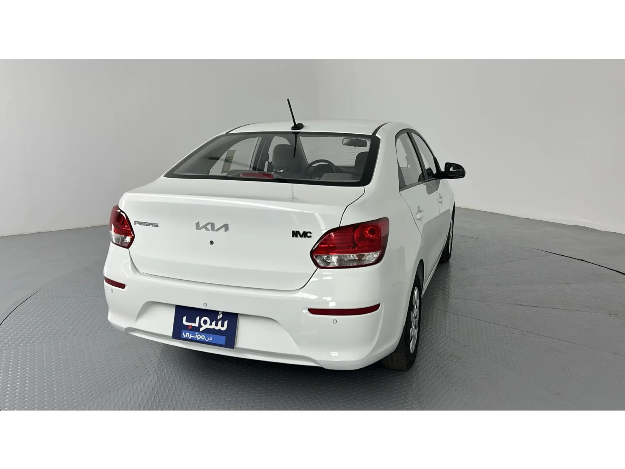 KIA Pegas GL 2026