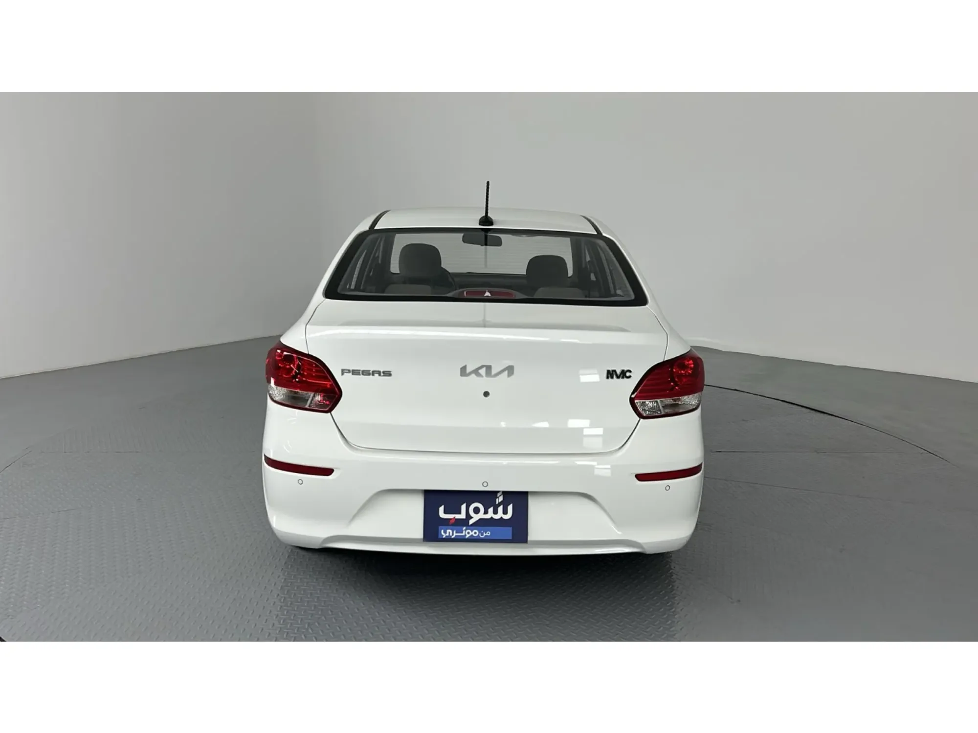 KIA Pegas GL 2026