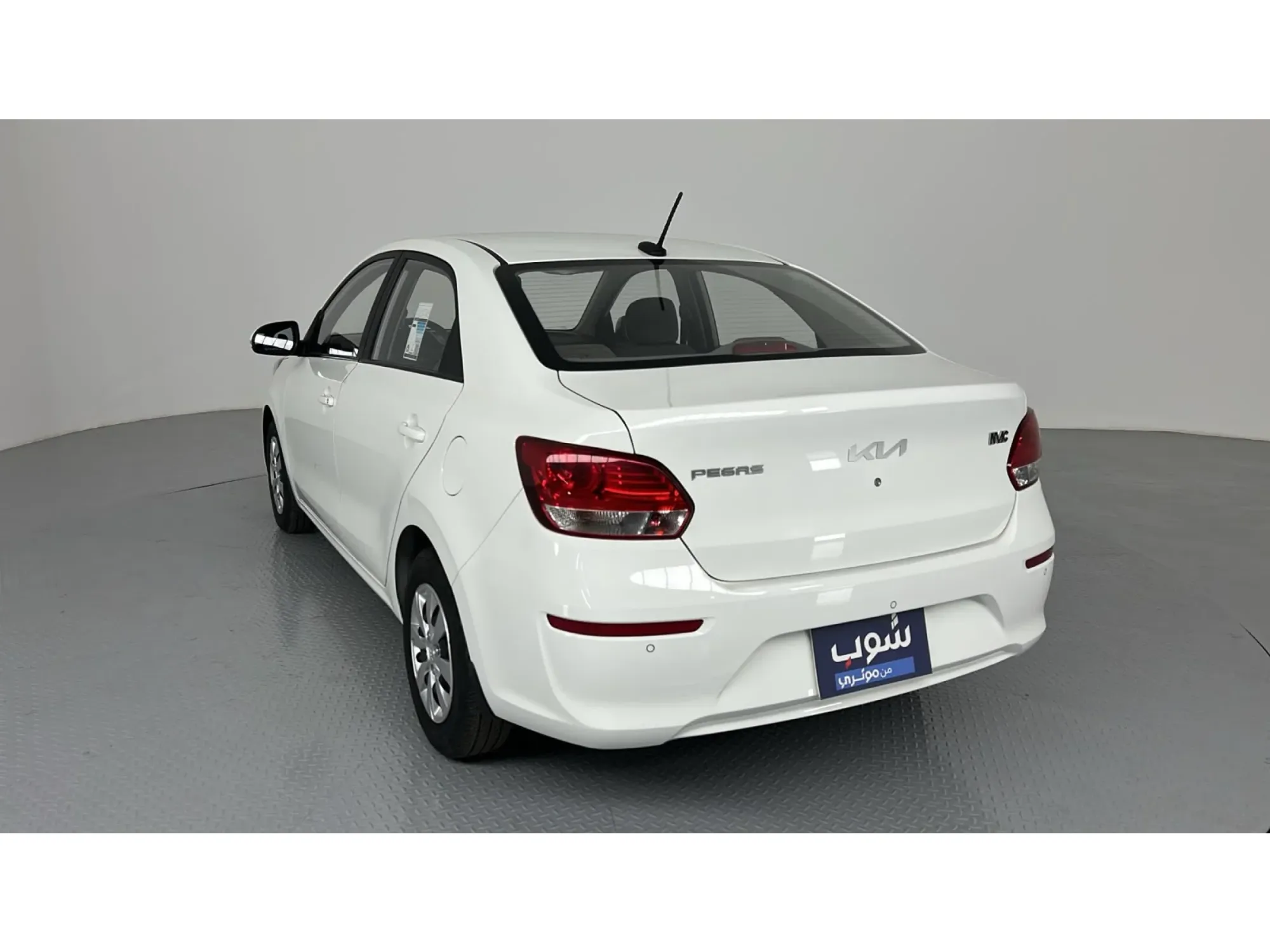 KIA Pegas GL 2026