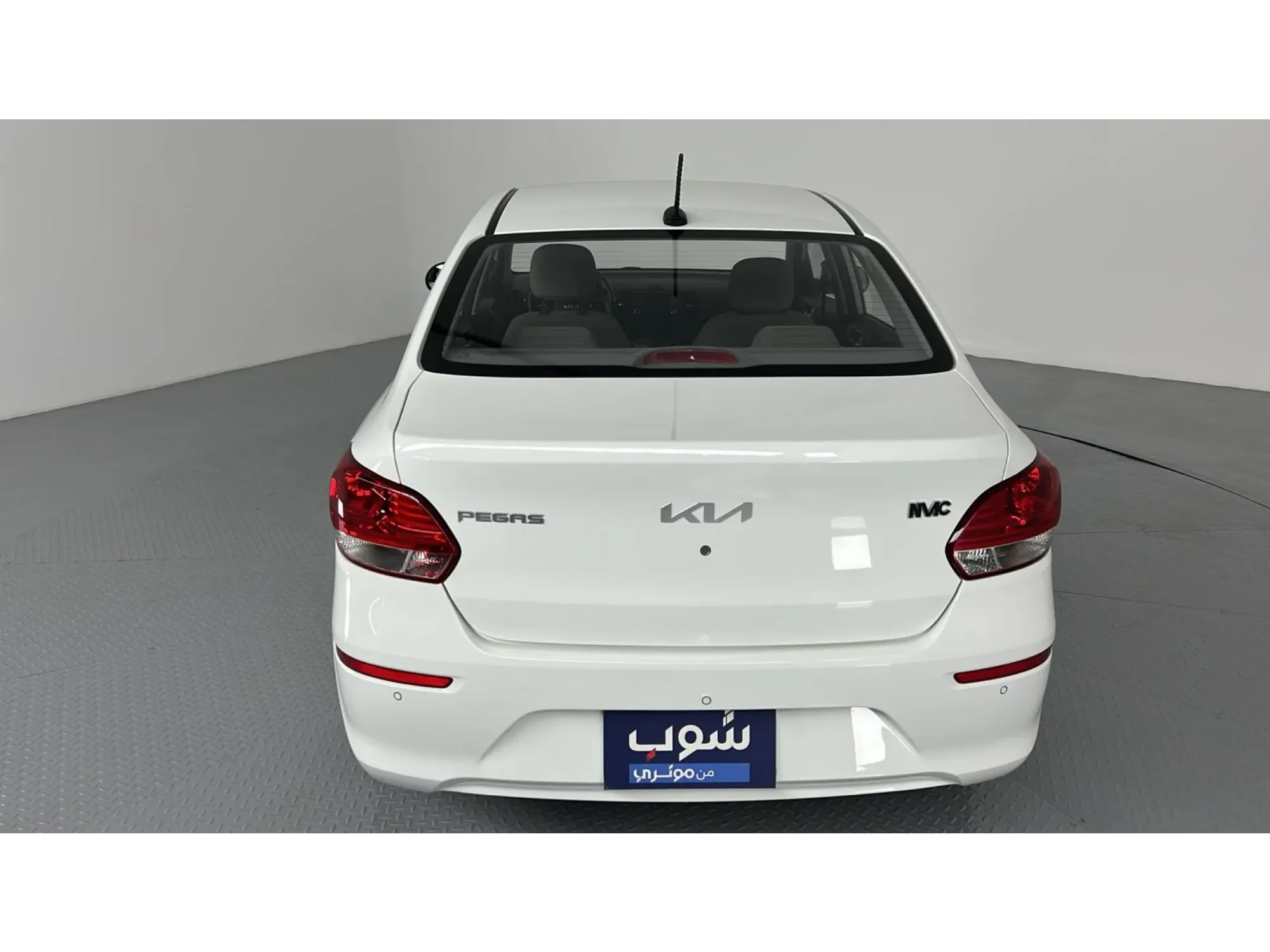 KIA Pegas GL 2026