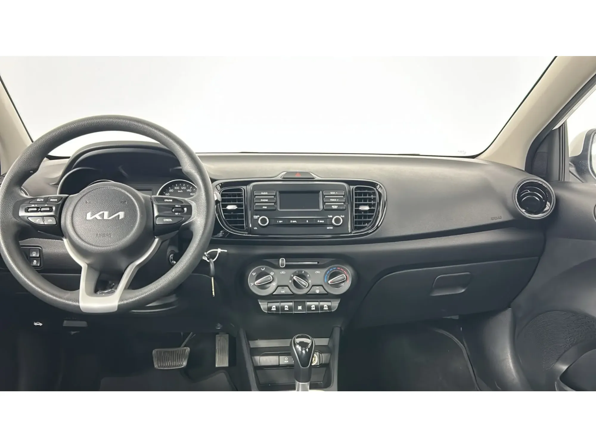 KIA Pegas GL 2026