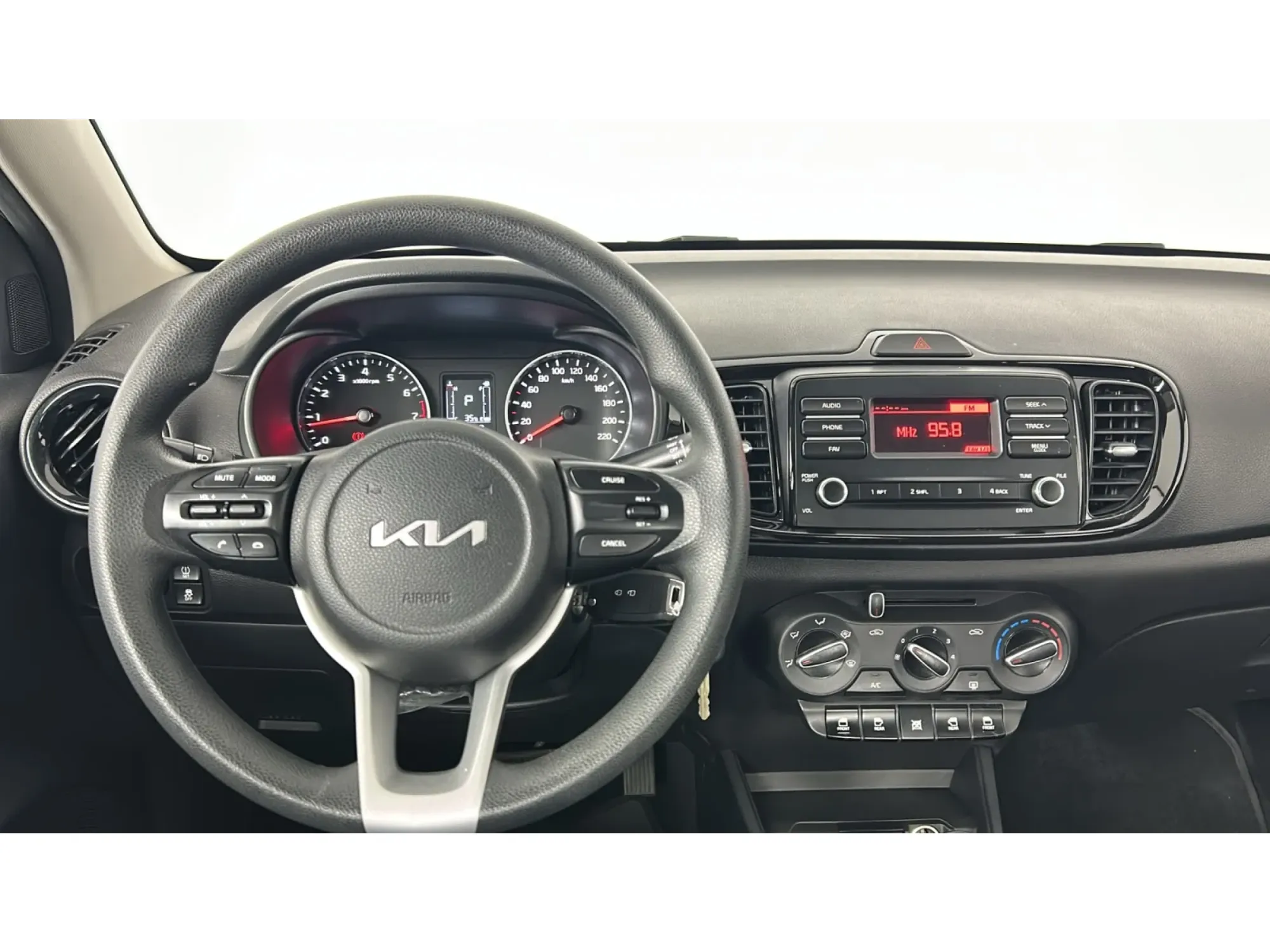 KIA Pegas GL 2026