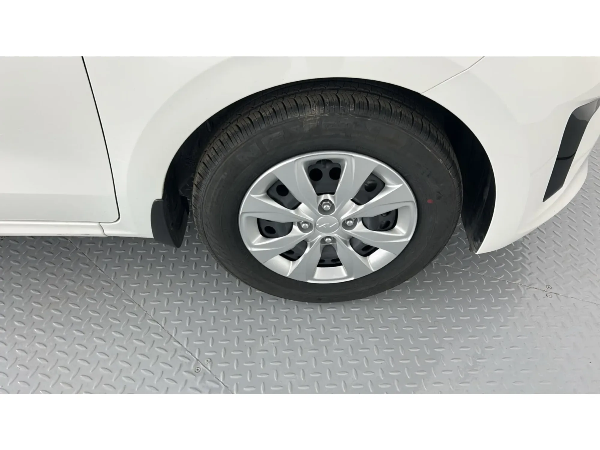 KIA Pegas GL 2026