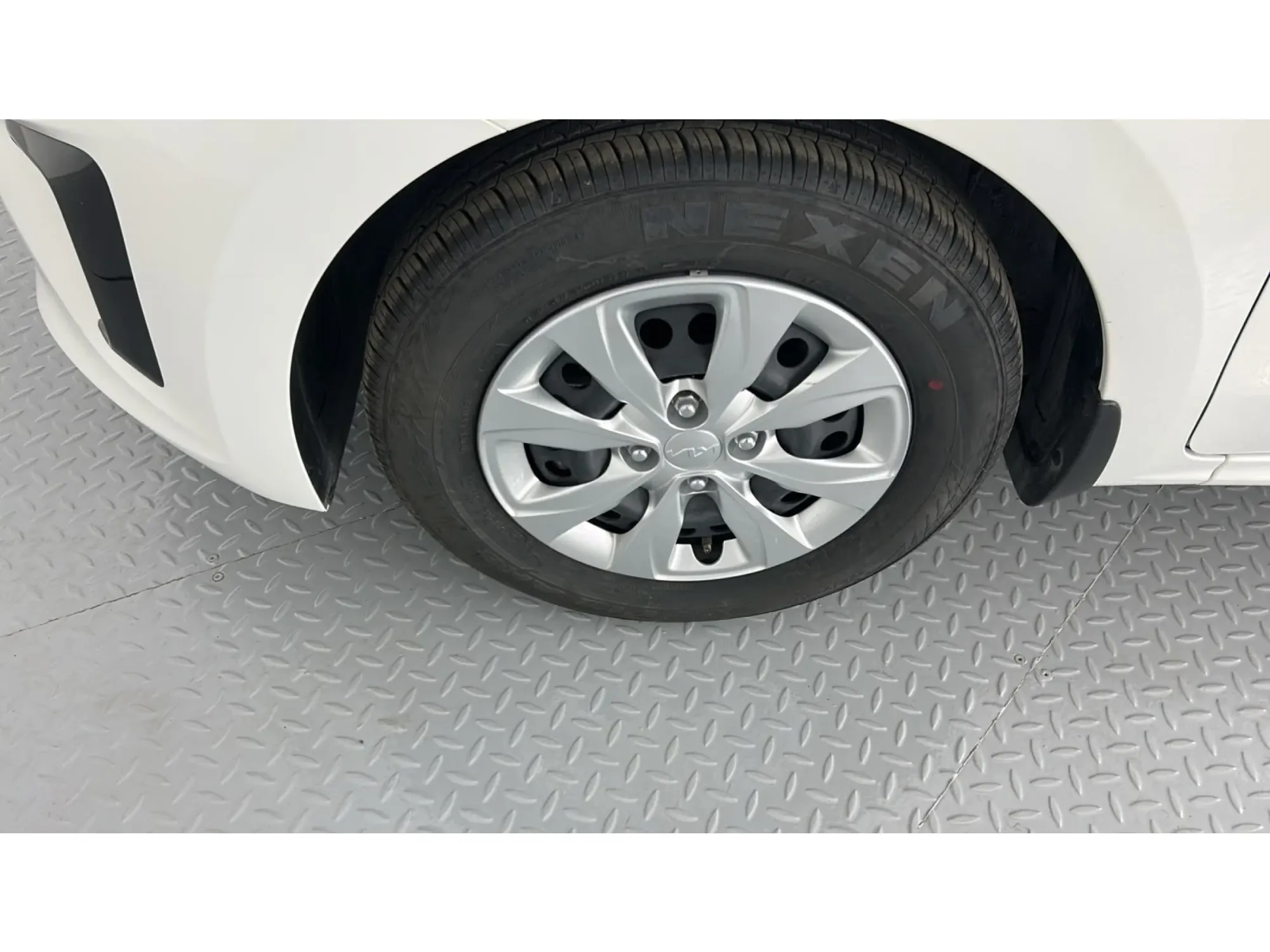 KIA Pegas GL 2026