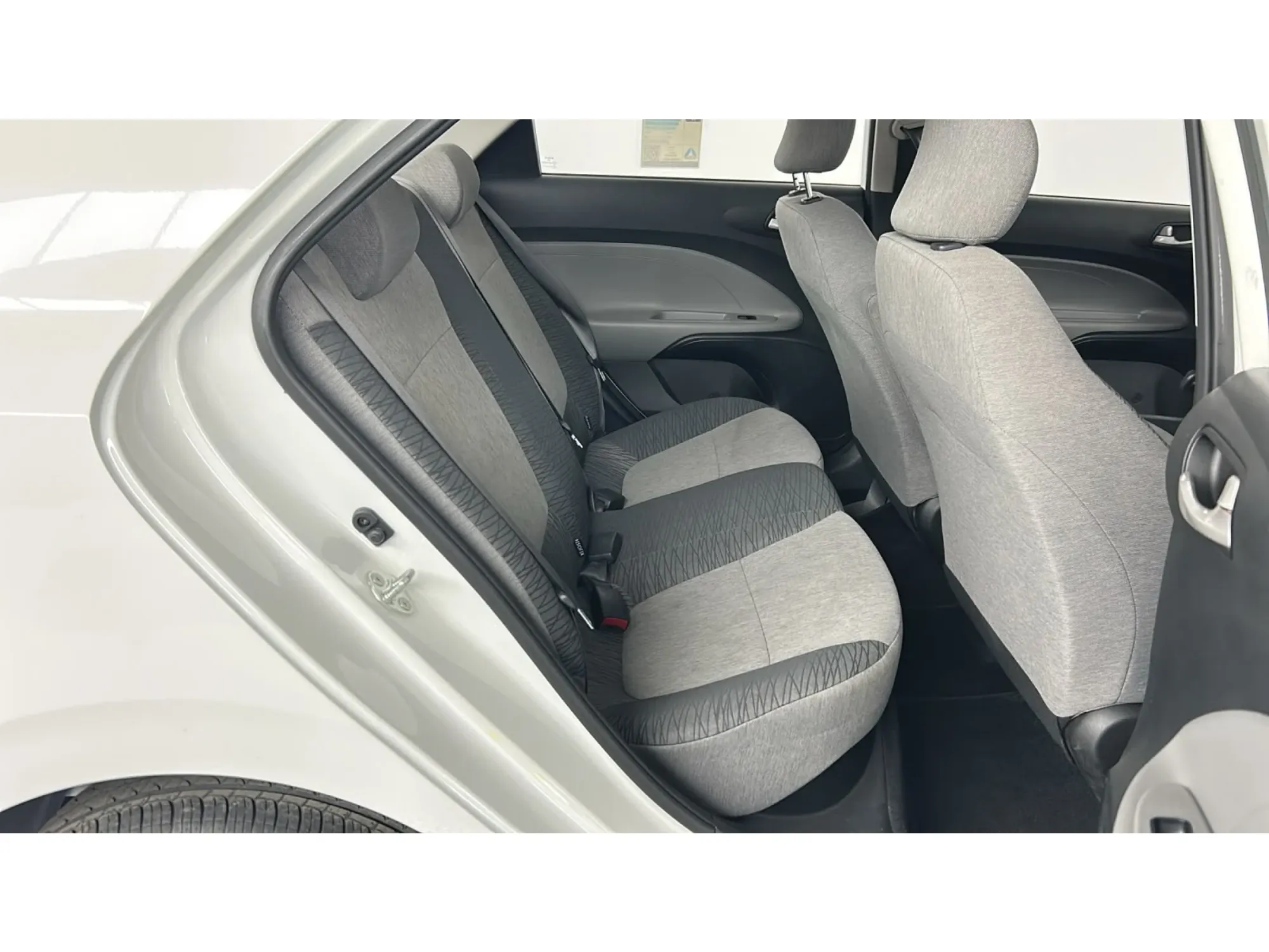 KIA Pegas GL 2026