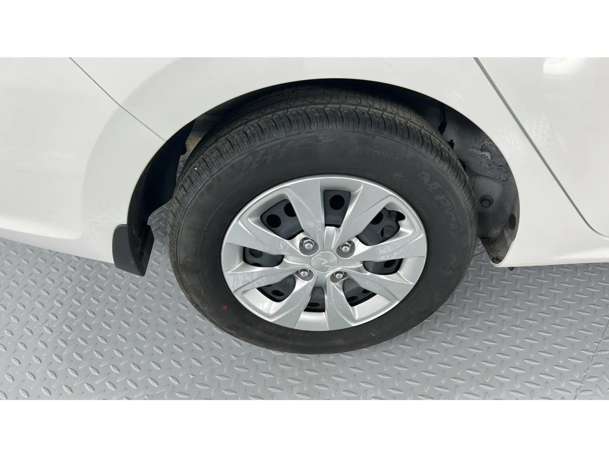KIA Pegas GL 2026