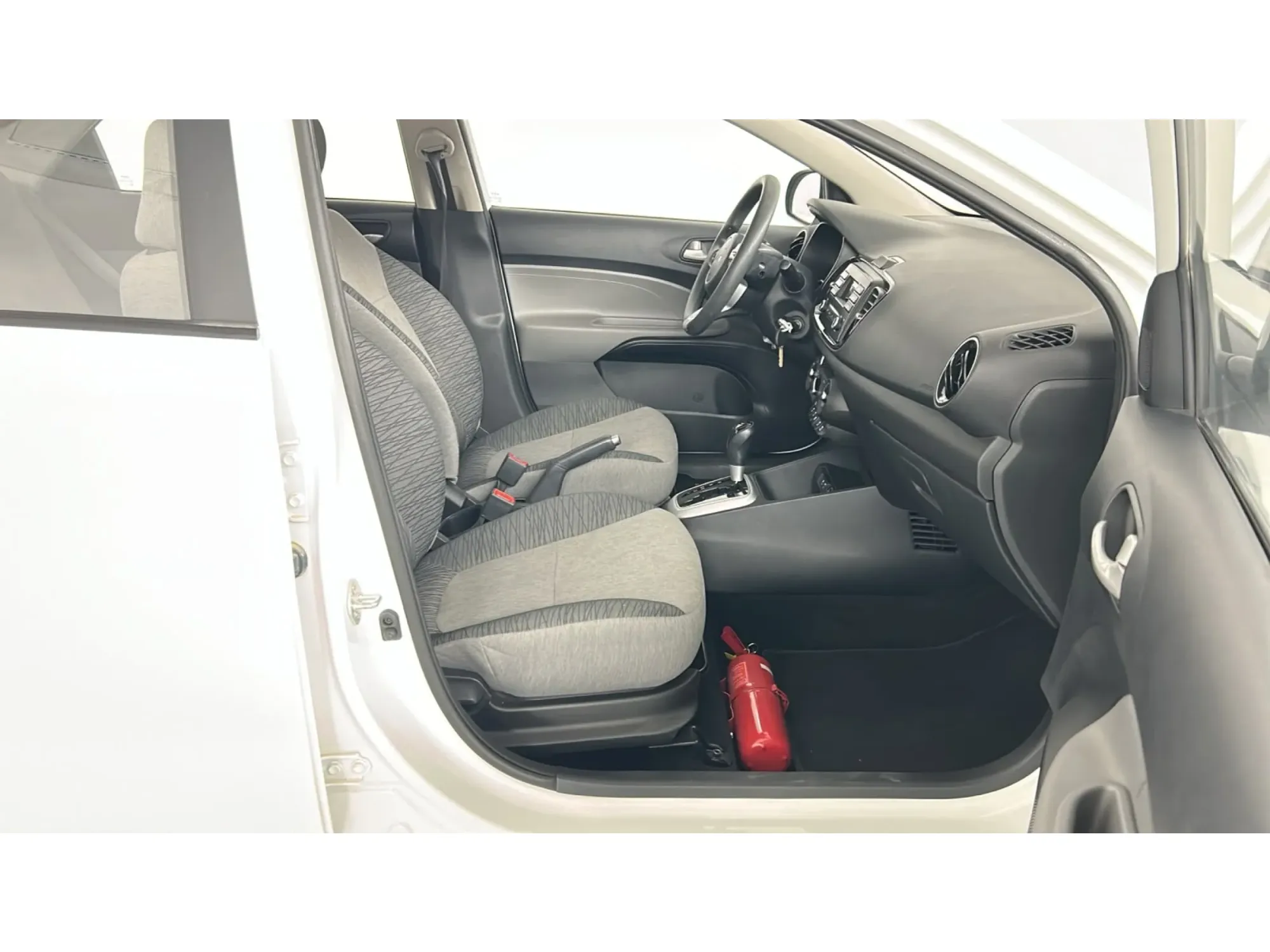 KIA Pegas GL 2026