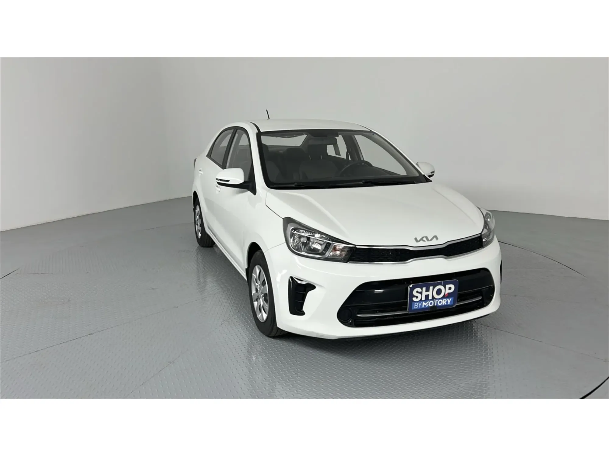 KIA Pegas GL 2026