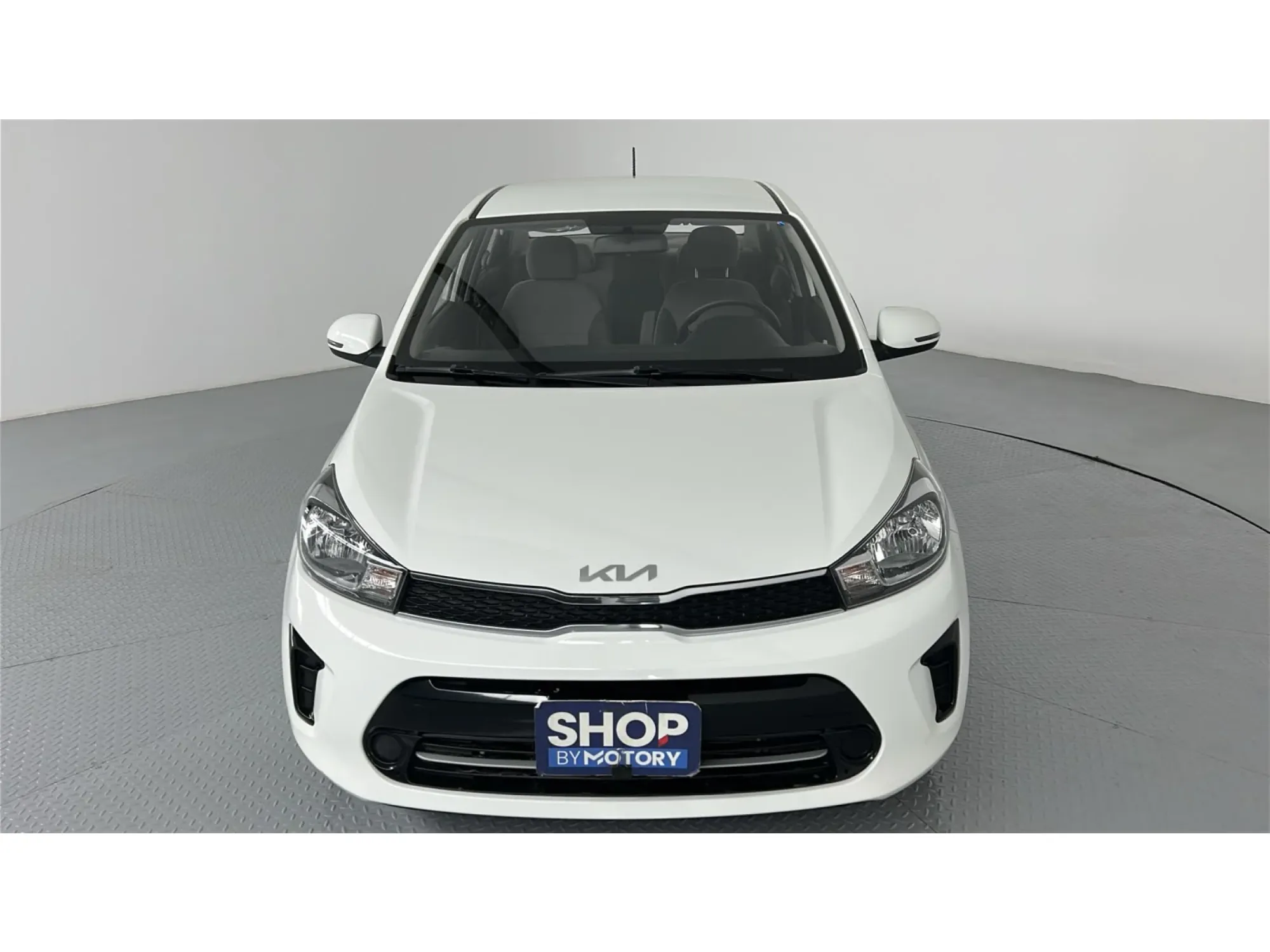 KIA Pegas GL 2026
