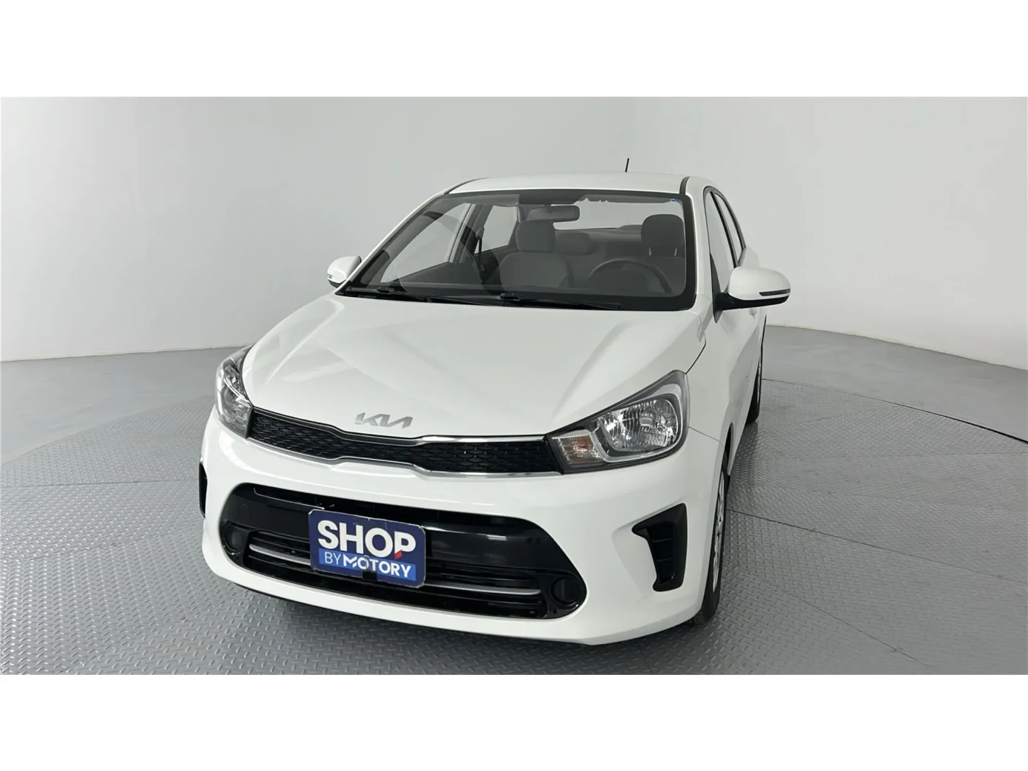 KIA Pegas GL 2026