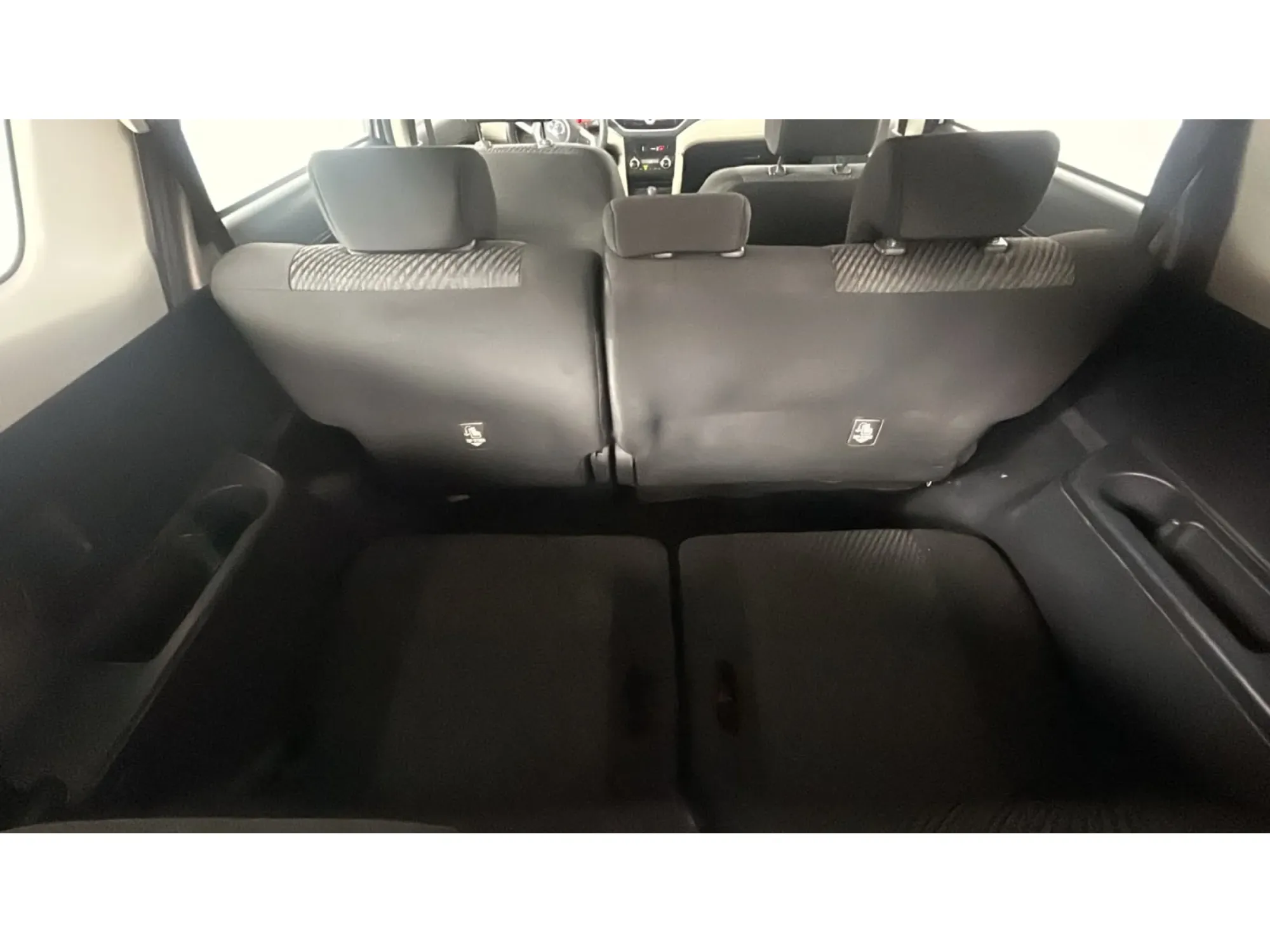 Toyota Rush Standard 2022