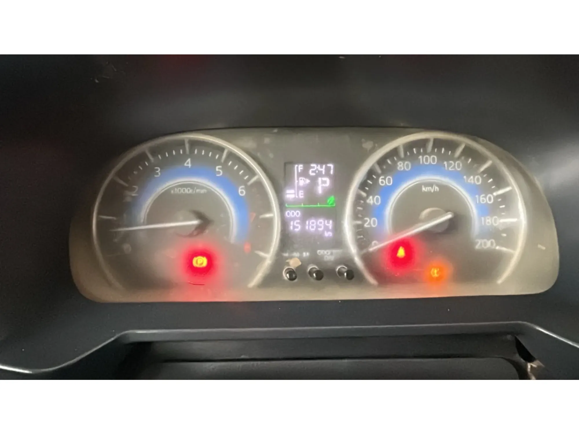 Toyota Rush Standard 2022