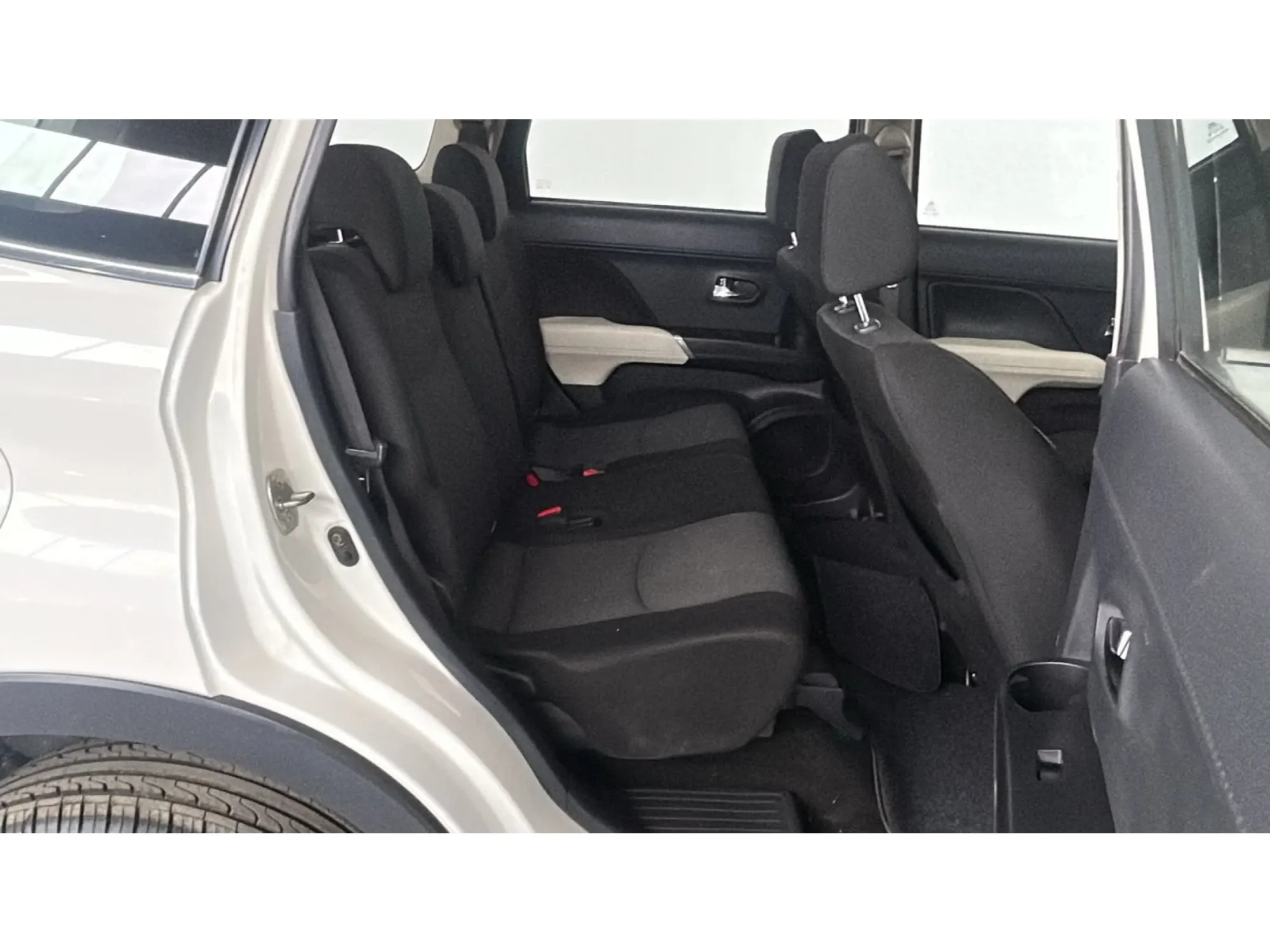 Toyota Rush Standard 2022