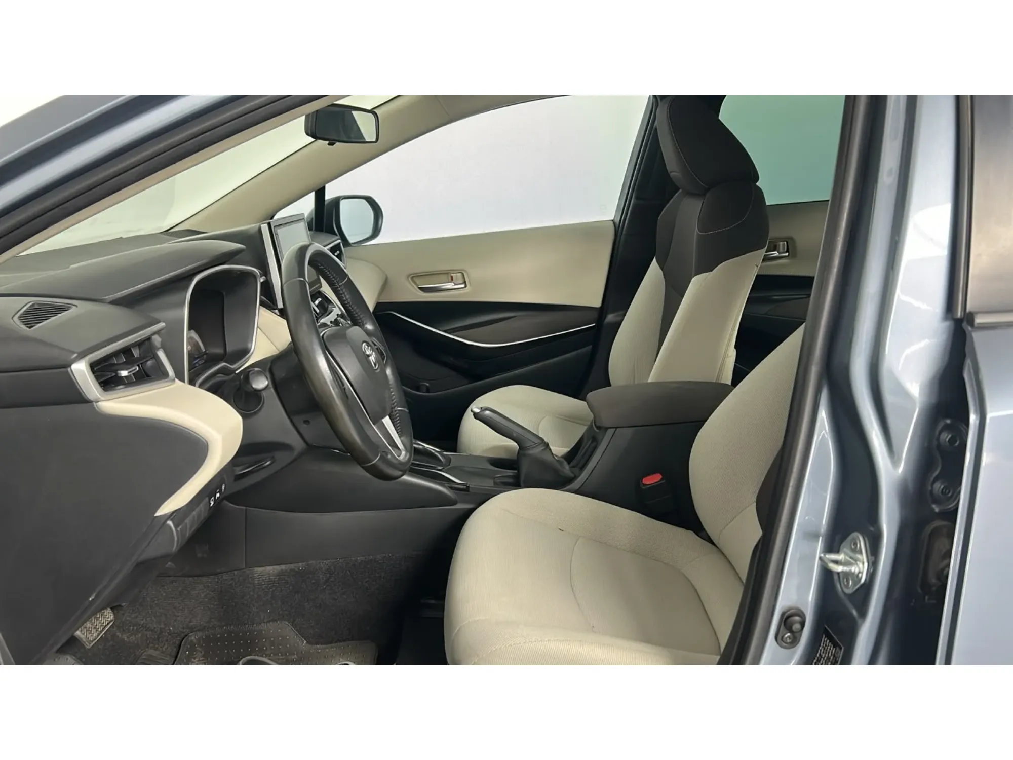 Toyota Corolla GLI 2024