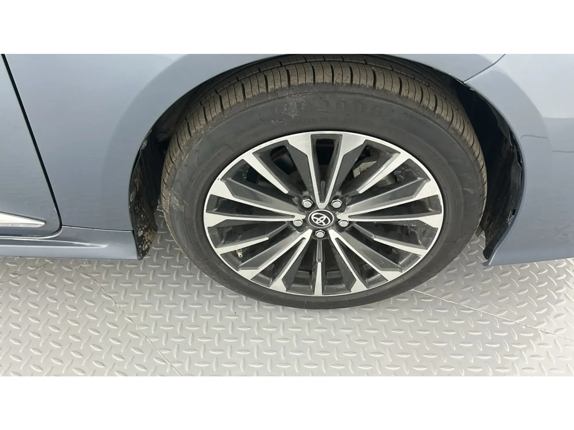 Toyota Corolla GLI 2024