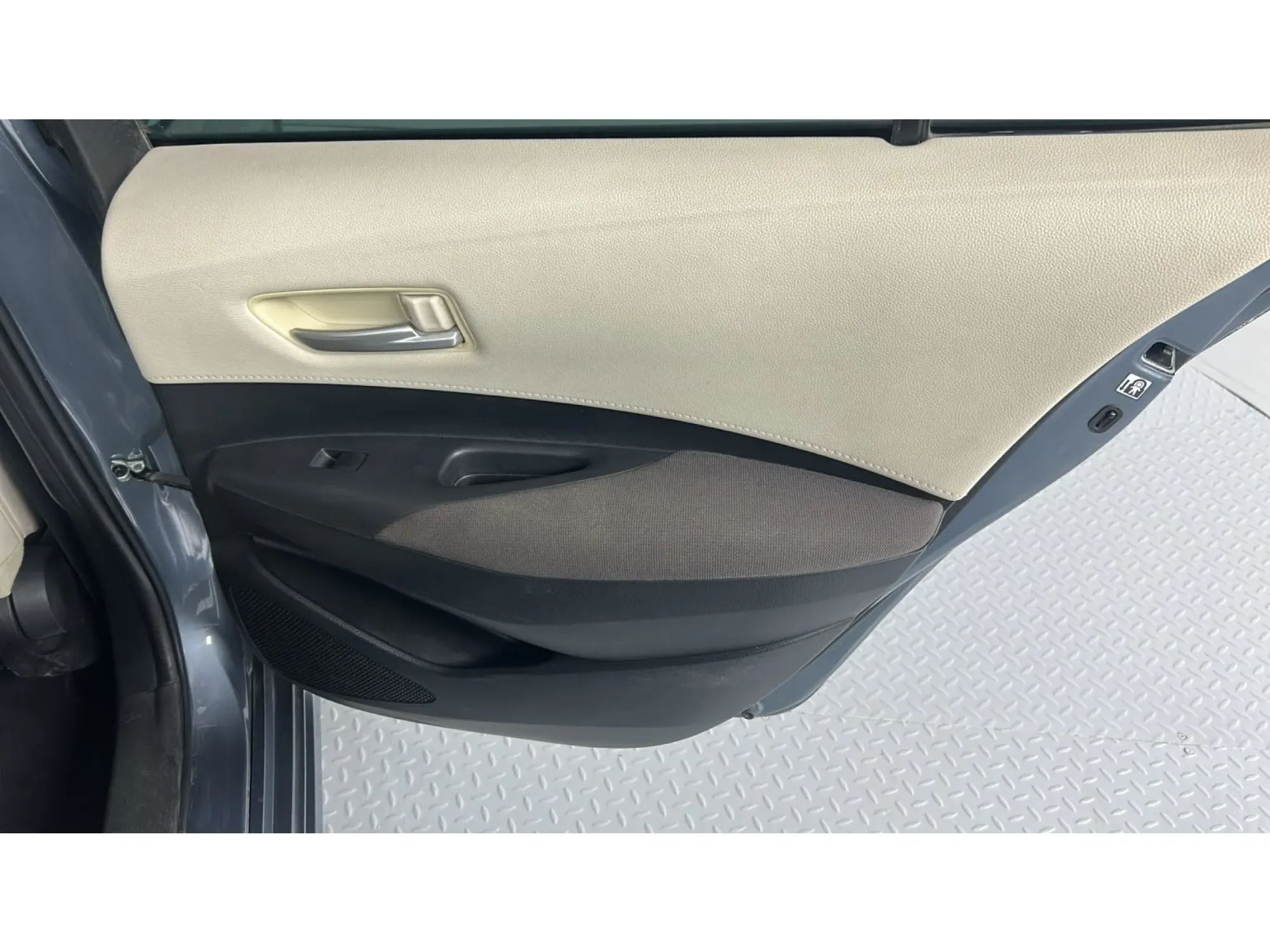 Toyota Corolla GLI 2024