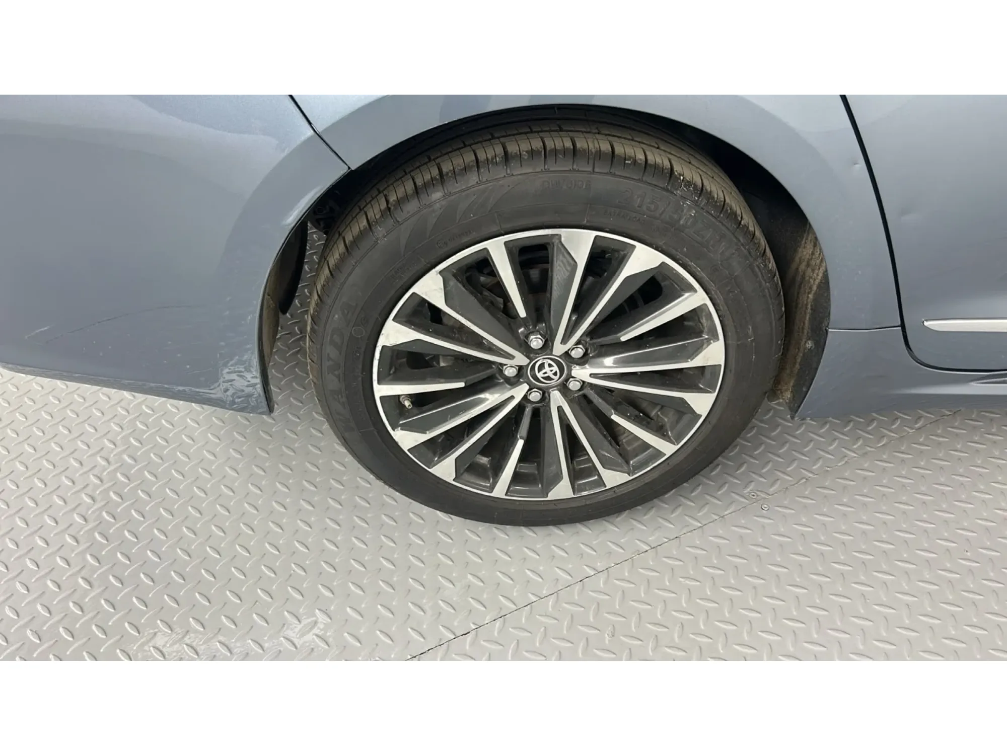 Toyota Corolla GLI 2024