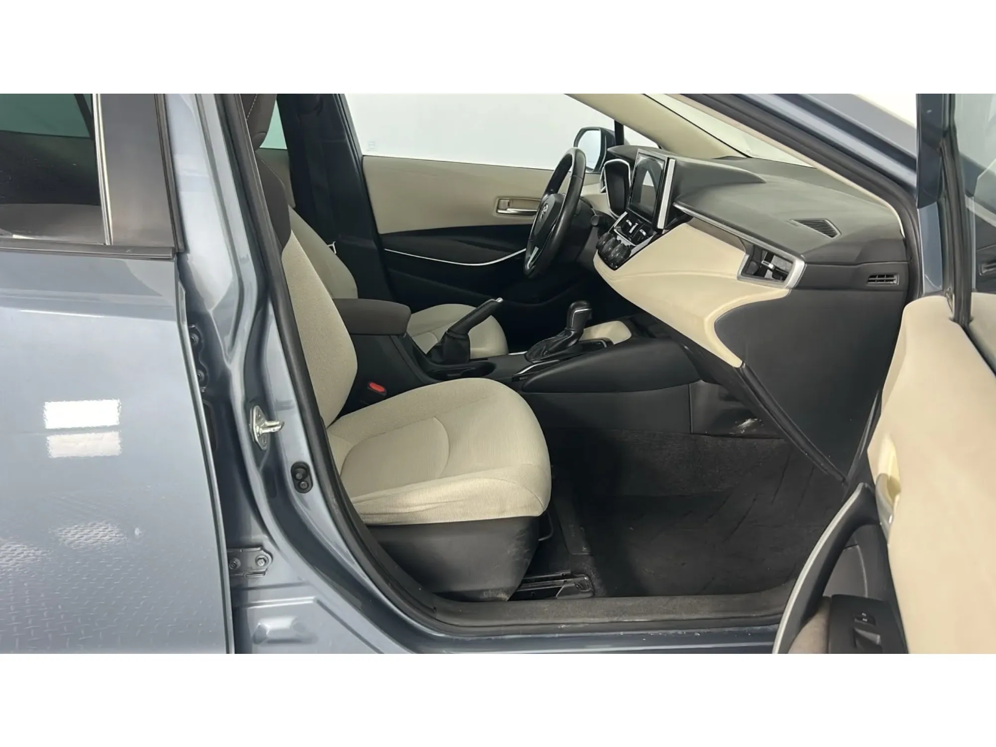 Toyota Corolla GLI 2024