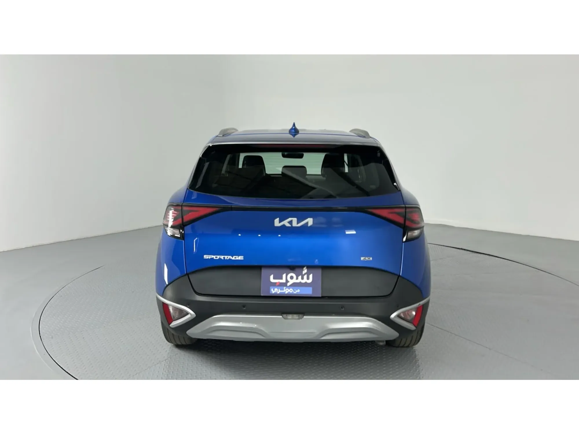 KIA Sportage LX 2024