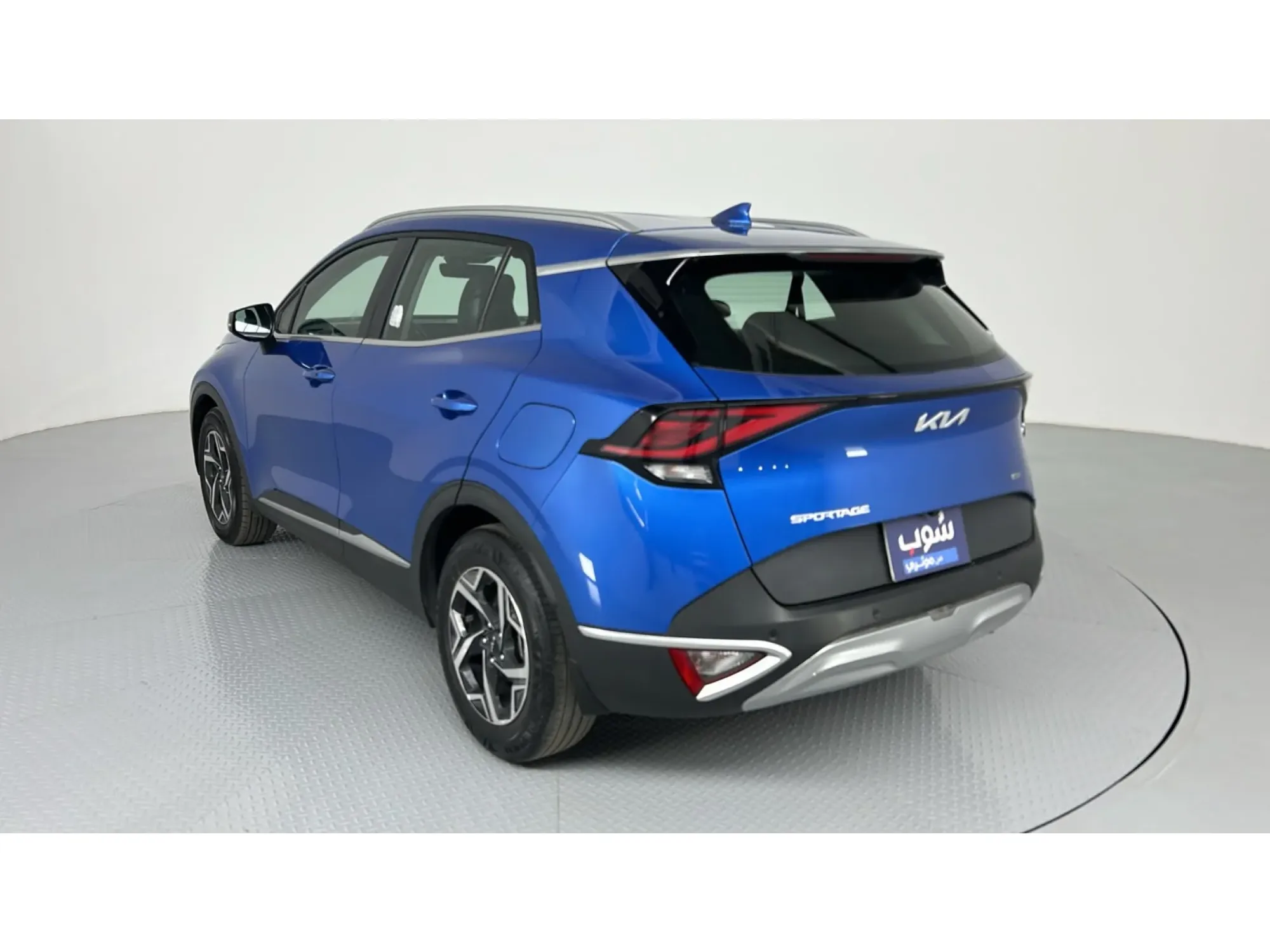 KIA Sportage LX 2024