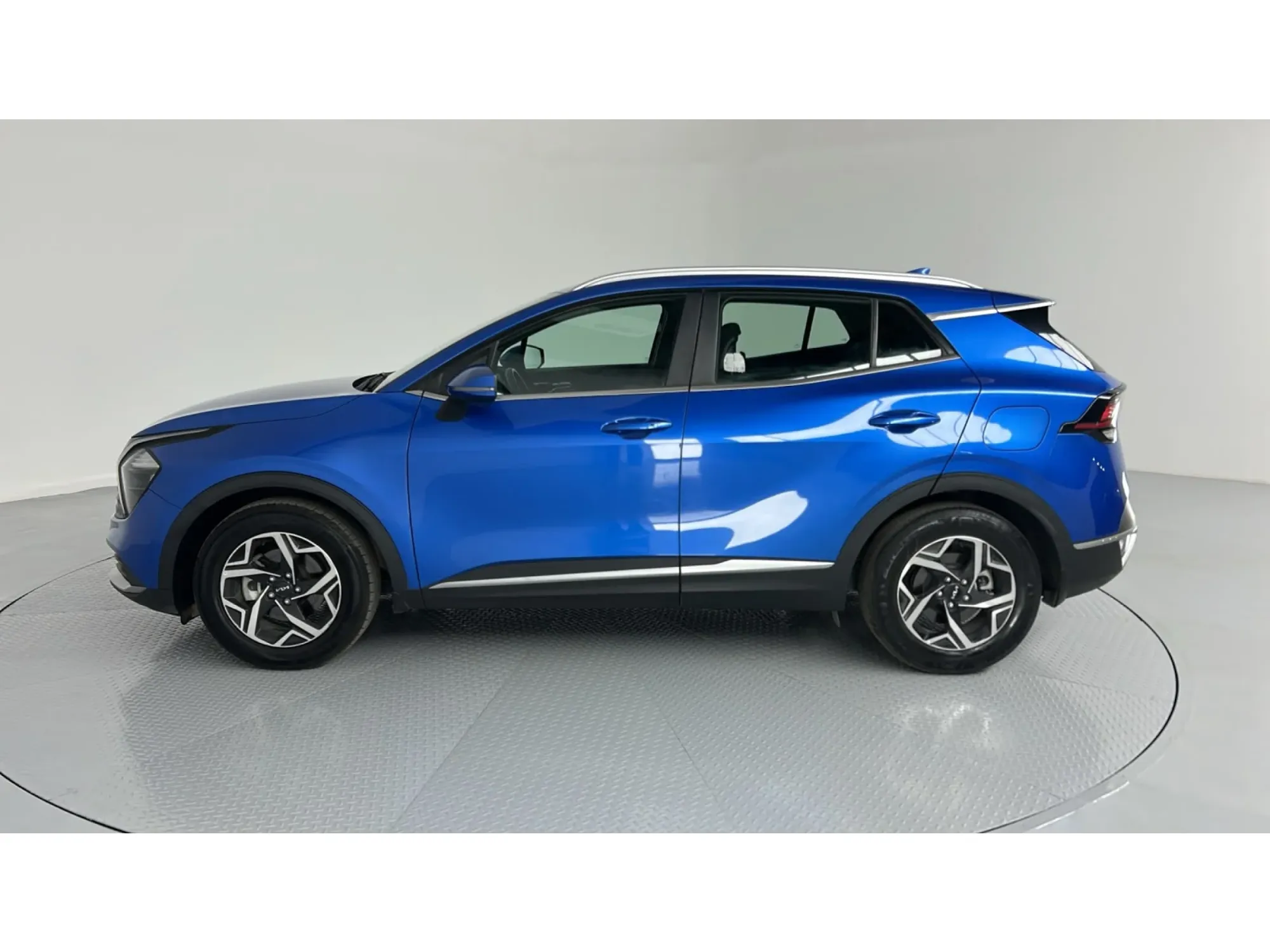 KIA Sportage LX 2024