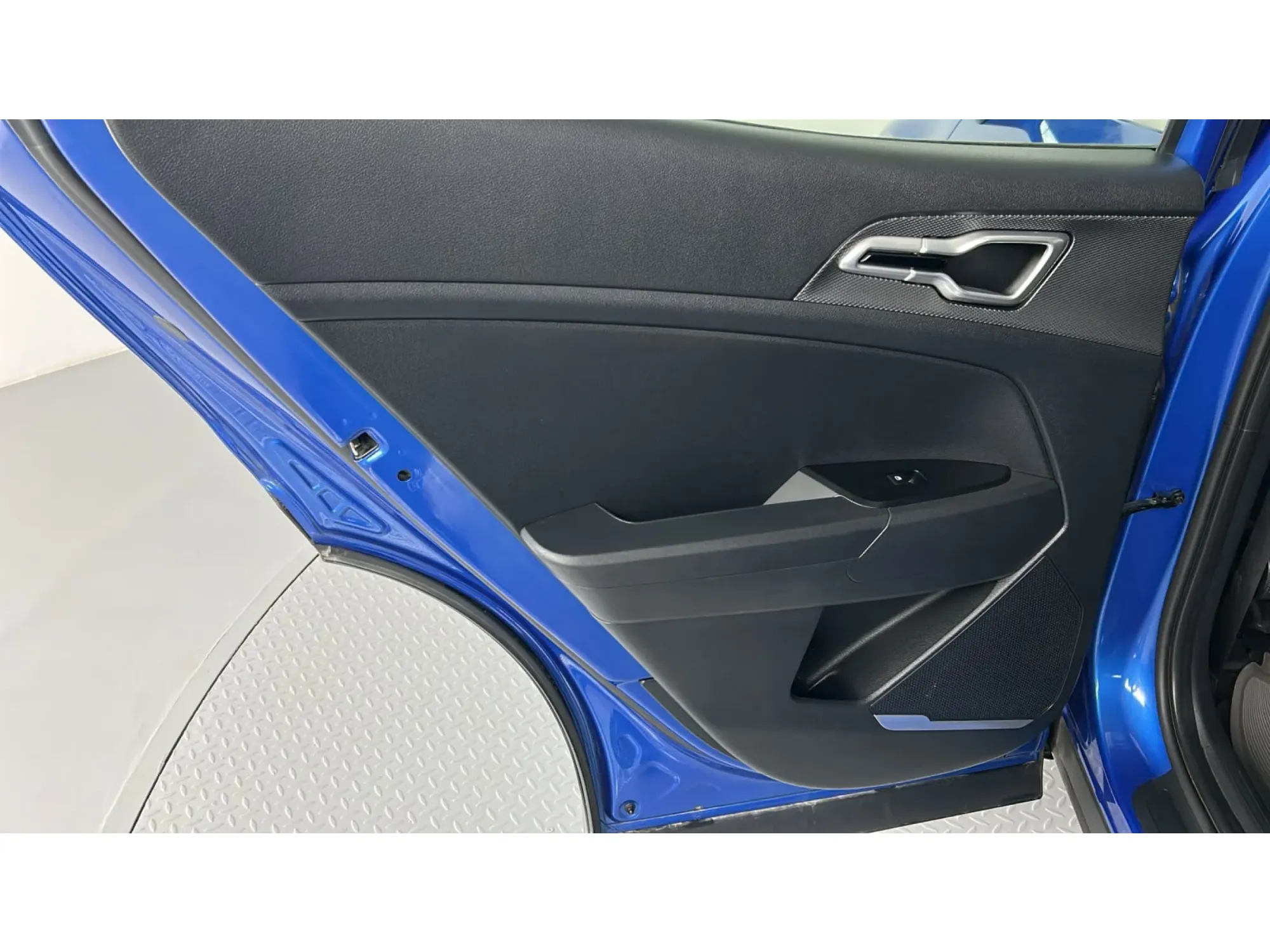 KIA Sportage LX 2024
